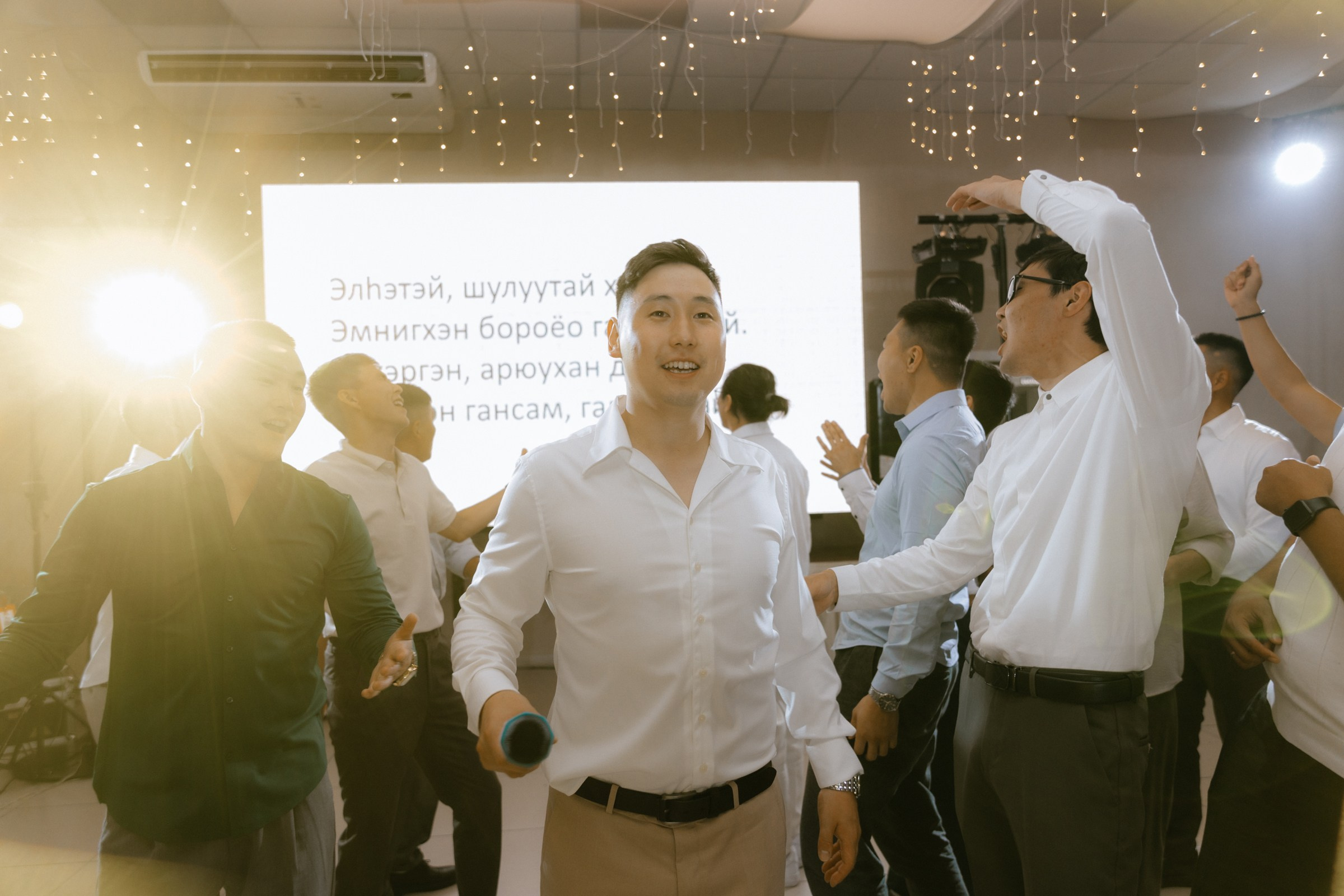 Хэшэгто и Мэдогма. Фотограф Улан-Удэ