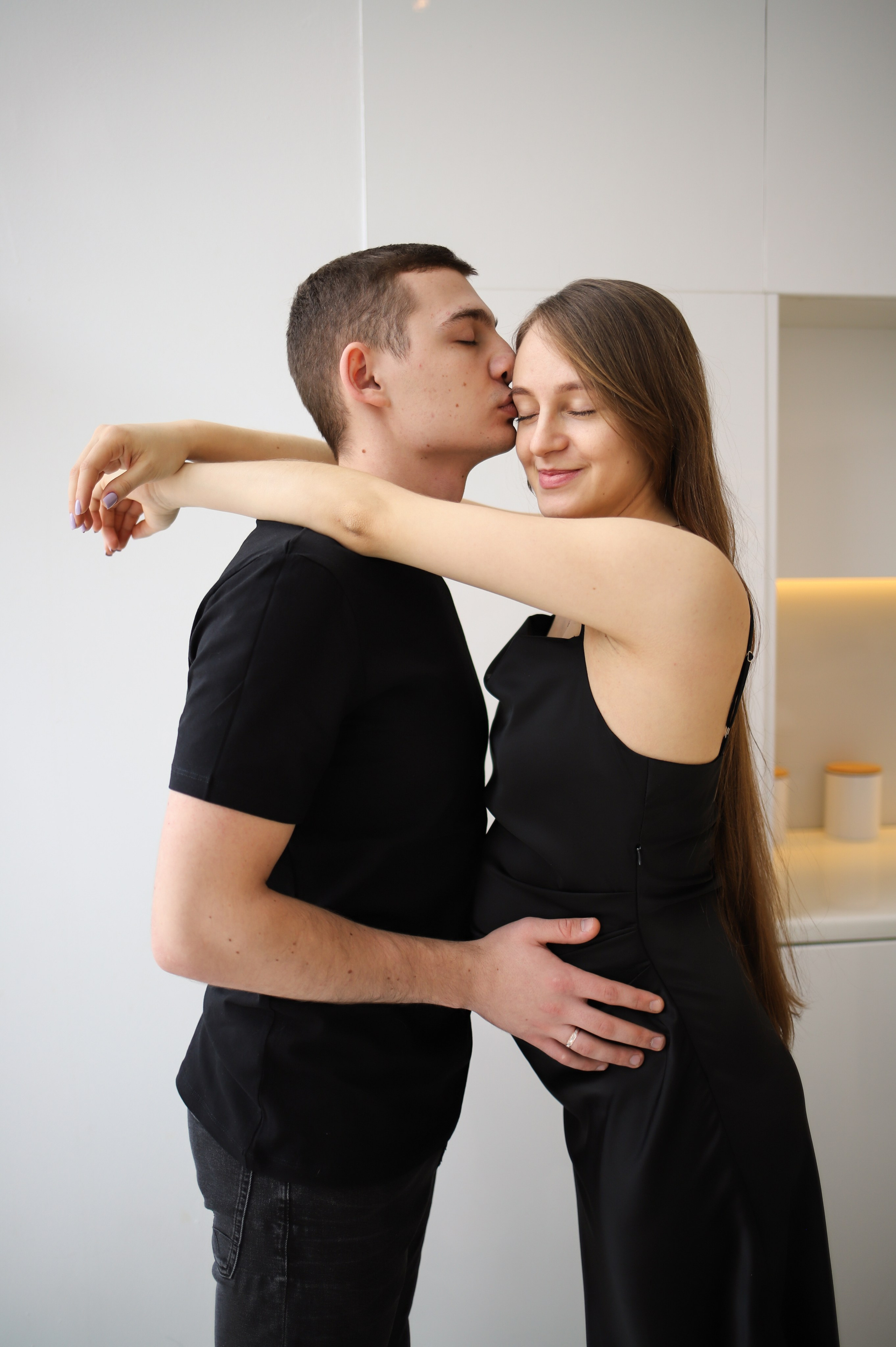 Станислав и Анастасия. Фотограф Москва и МО Анастасия Пясковская