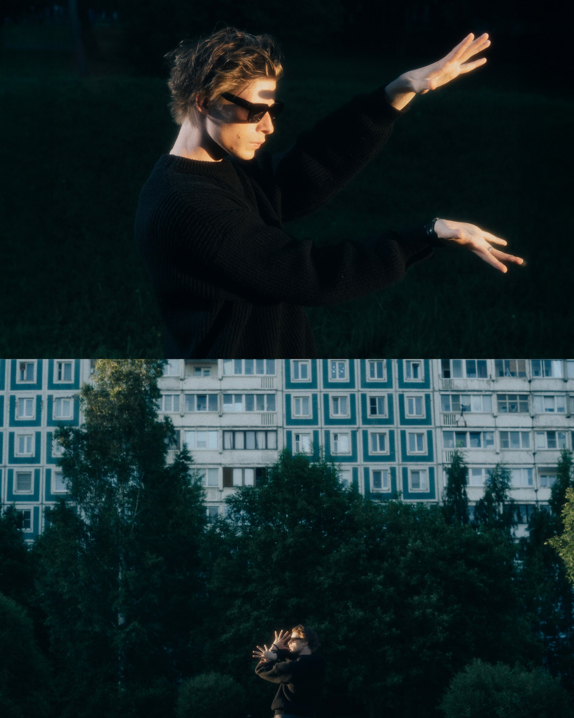 Artyom. Портретный фотограф в Санкт-Петербурге Алексей Корзов