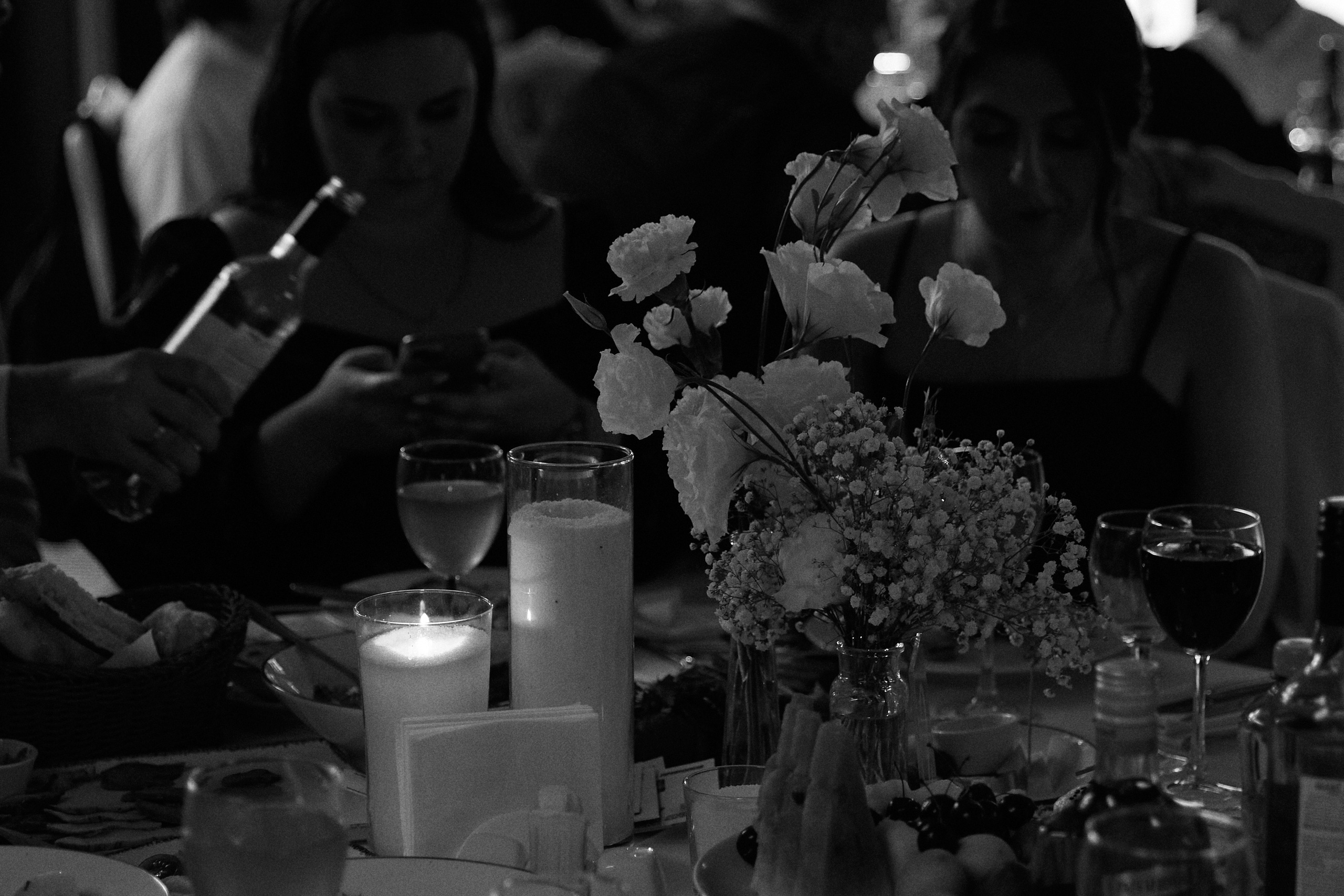 Жемчуг. Фотограф Елена Краснопевцева