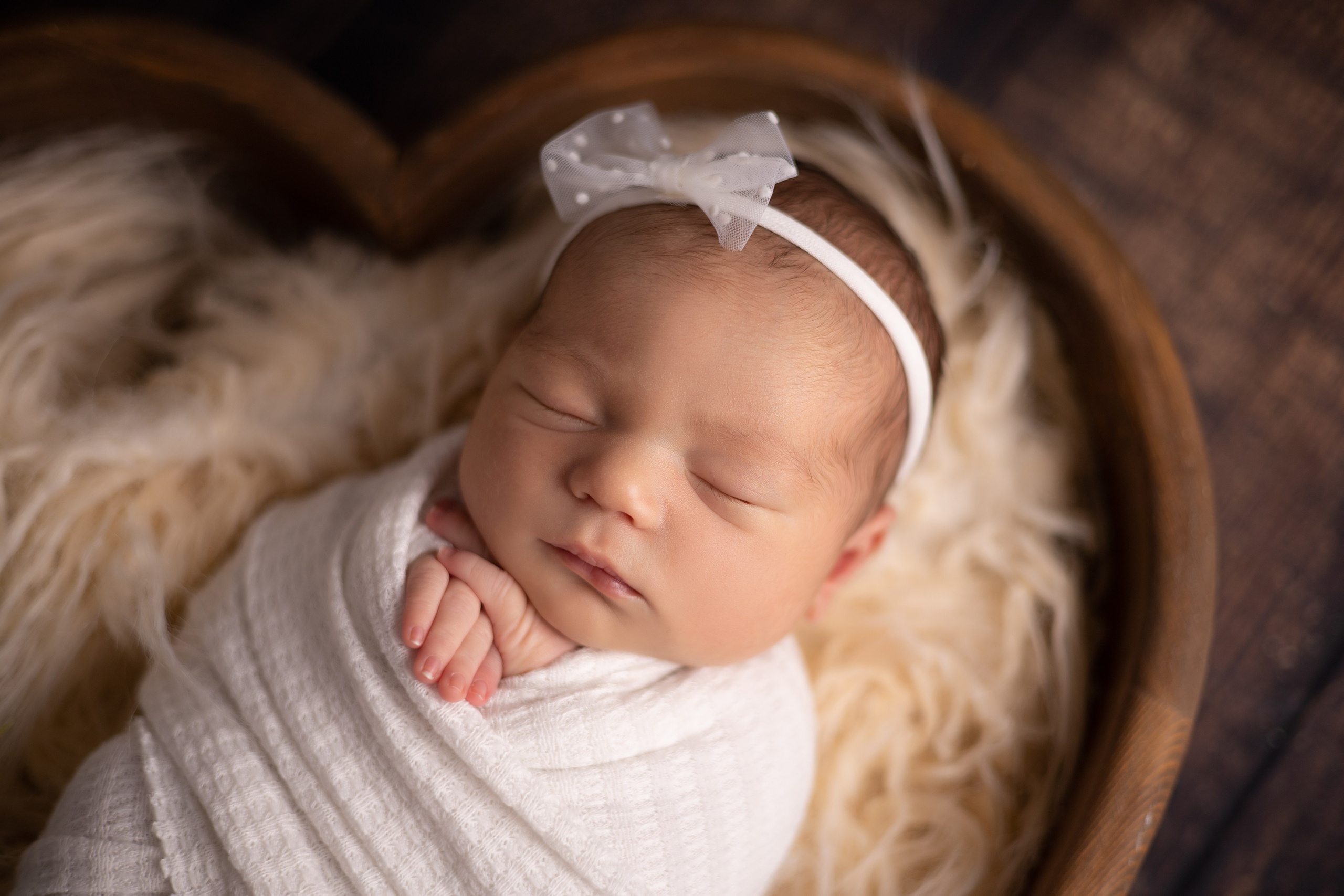 Новорожденные. Детский новорождённых и детей постарше Анисимова Полина