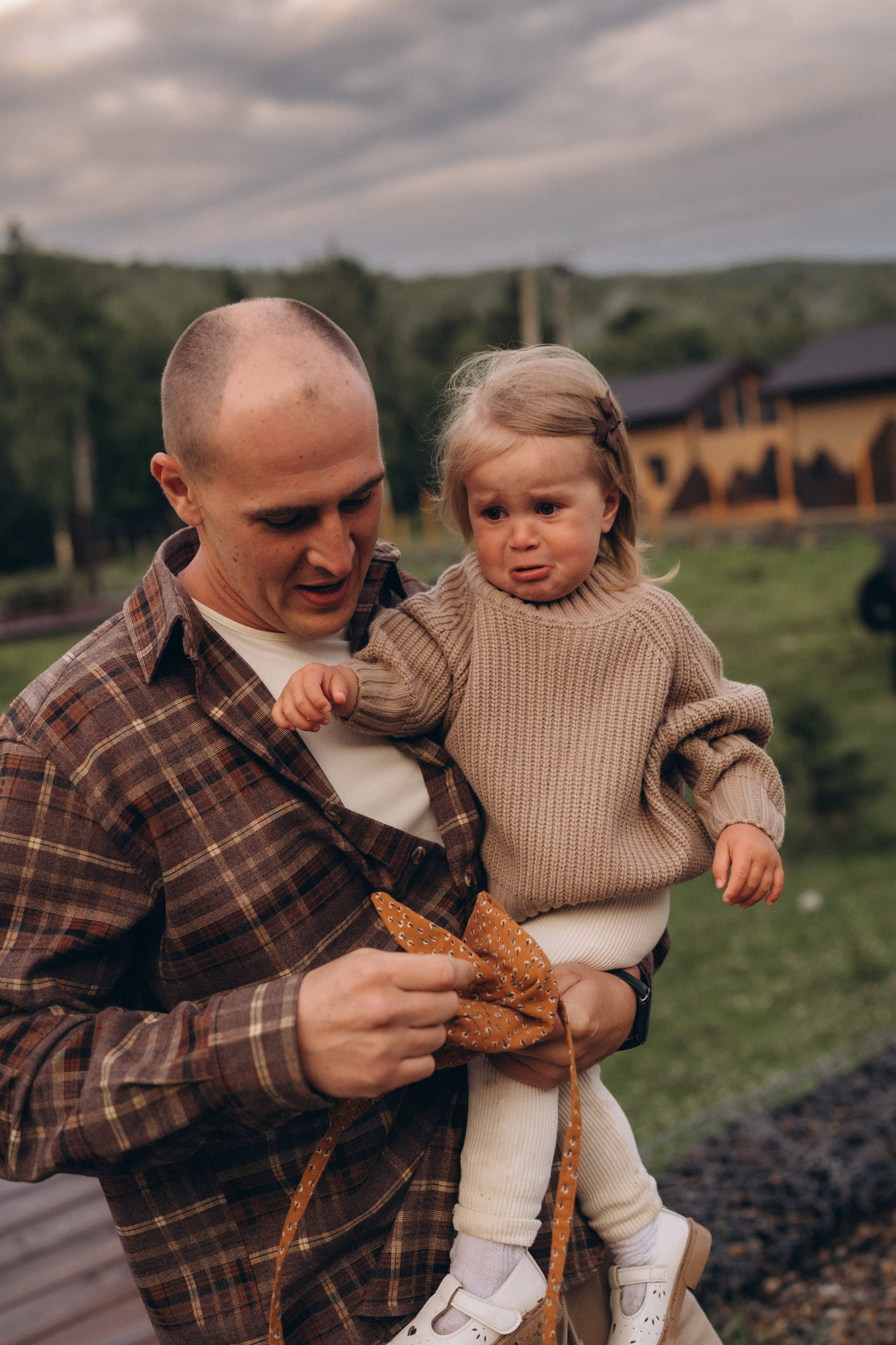 Маленькие моменты, большие воспоминания. Семейный фотограф в Ангарске/ Иркутске