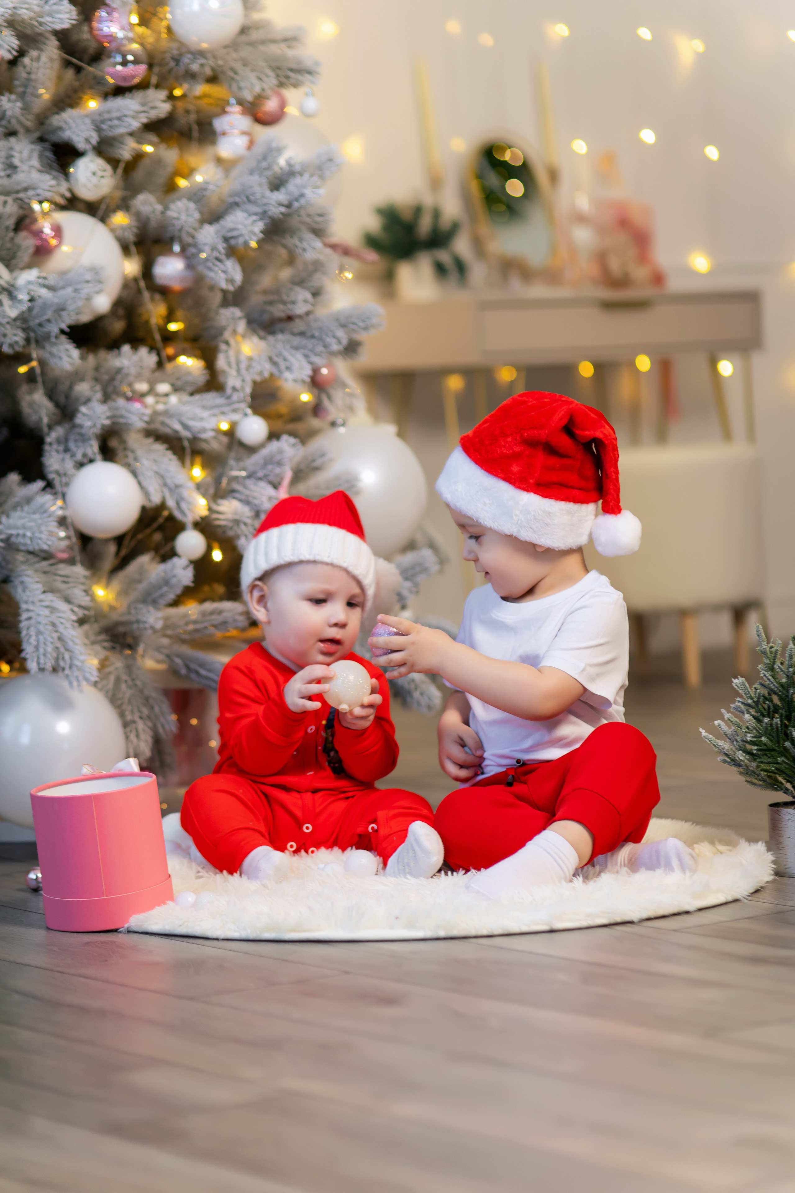 Ваши фотографии. Интерьерная фотостудия Background в Омске