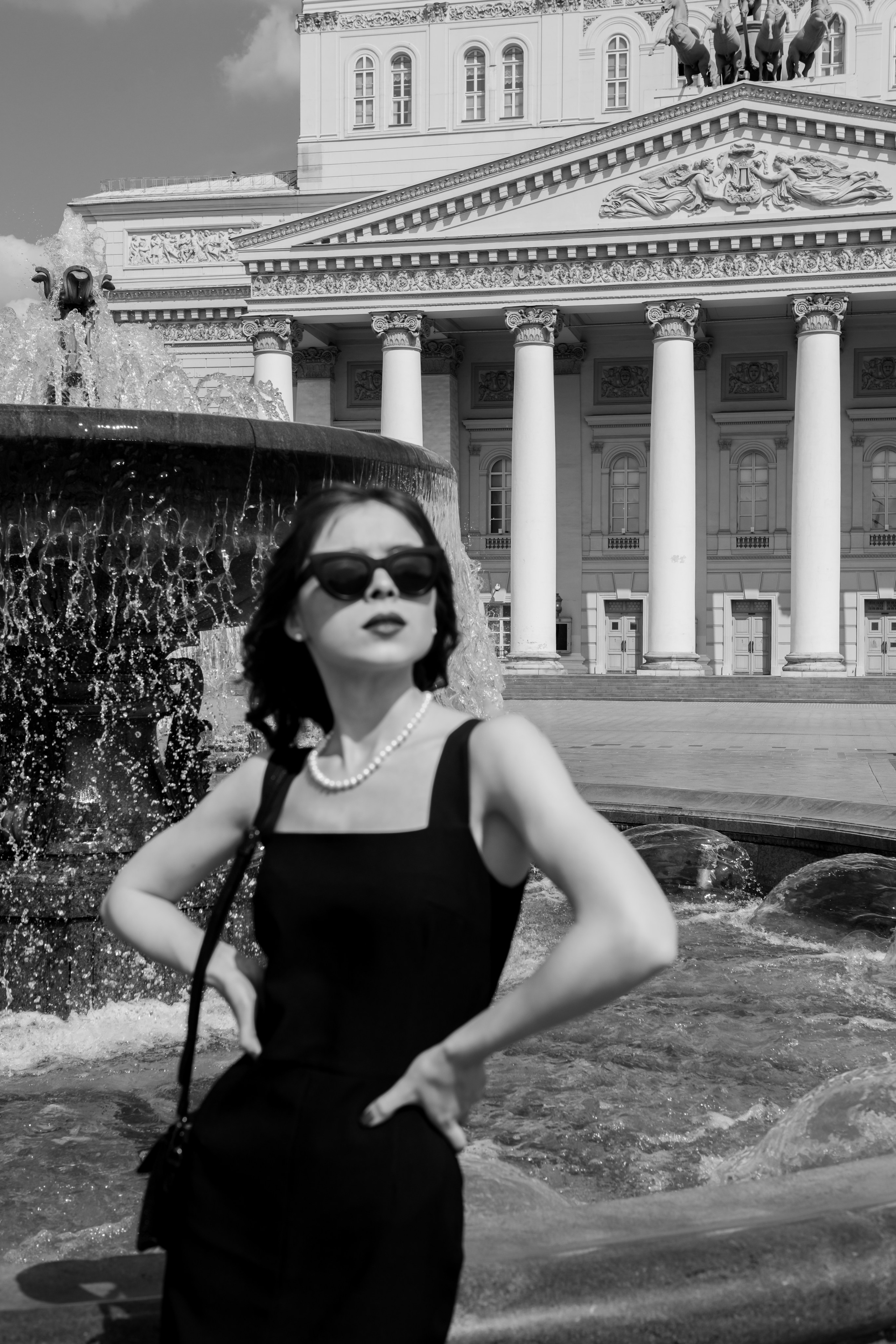 БОЛЬШОЙ. Фотограф Лопаткина Ирина
