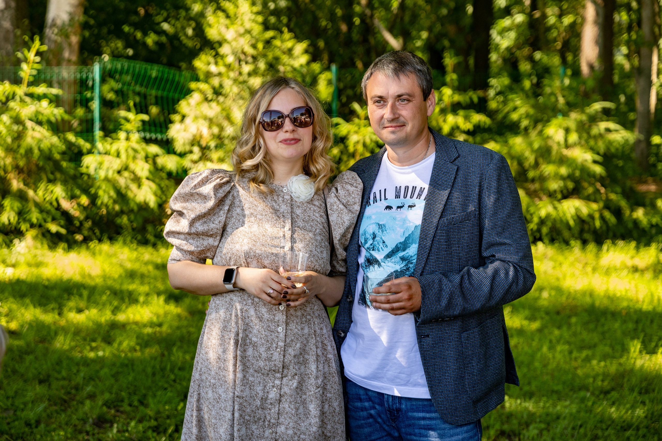 Цитомед — 35 лет. Фотограф в Санкт-Петербурге Закута Ольга