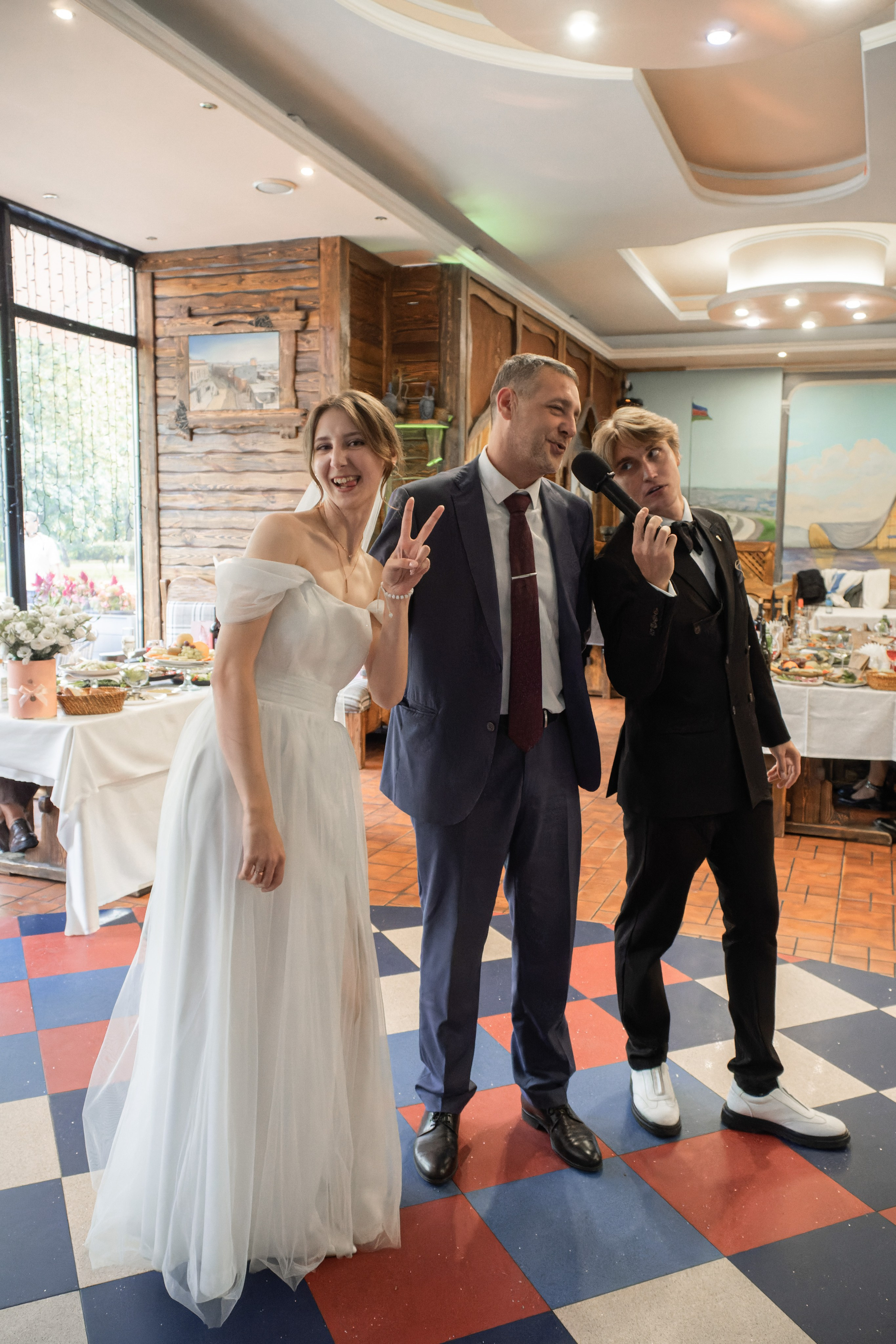 Настя & Слава. Фотограф в Санкт-Петербурге Авдотья Благовещенская