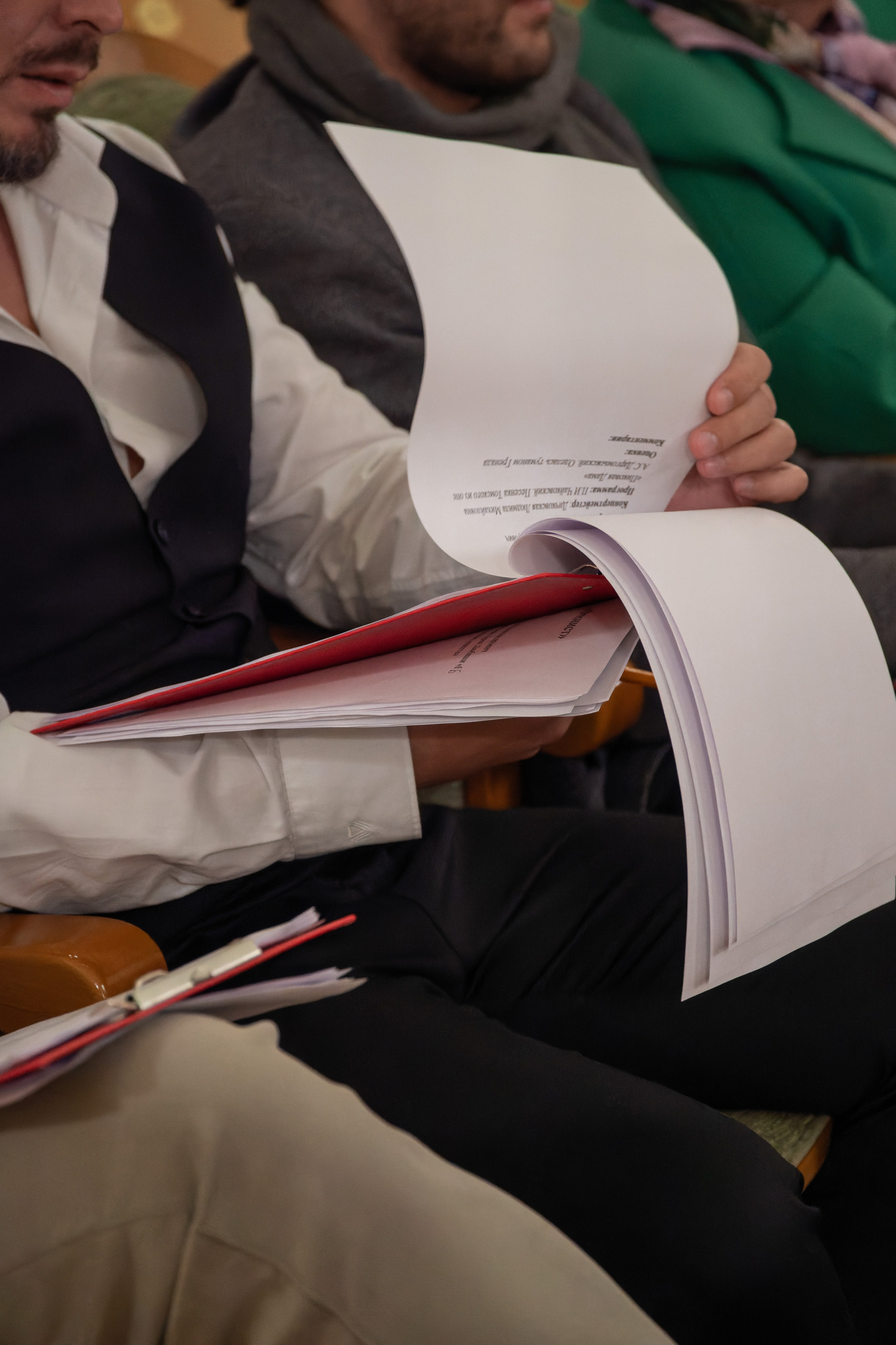 Конкурс вокалистов «ФИНИСТ». Фотограф в Санкт-Петербурге Авдотья Благовещенская