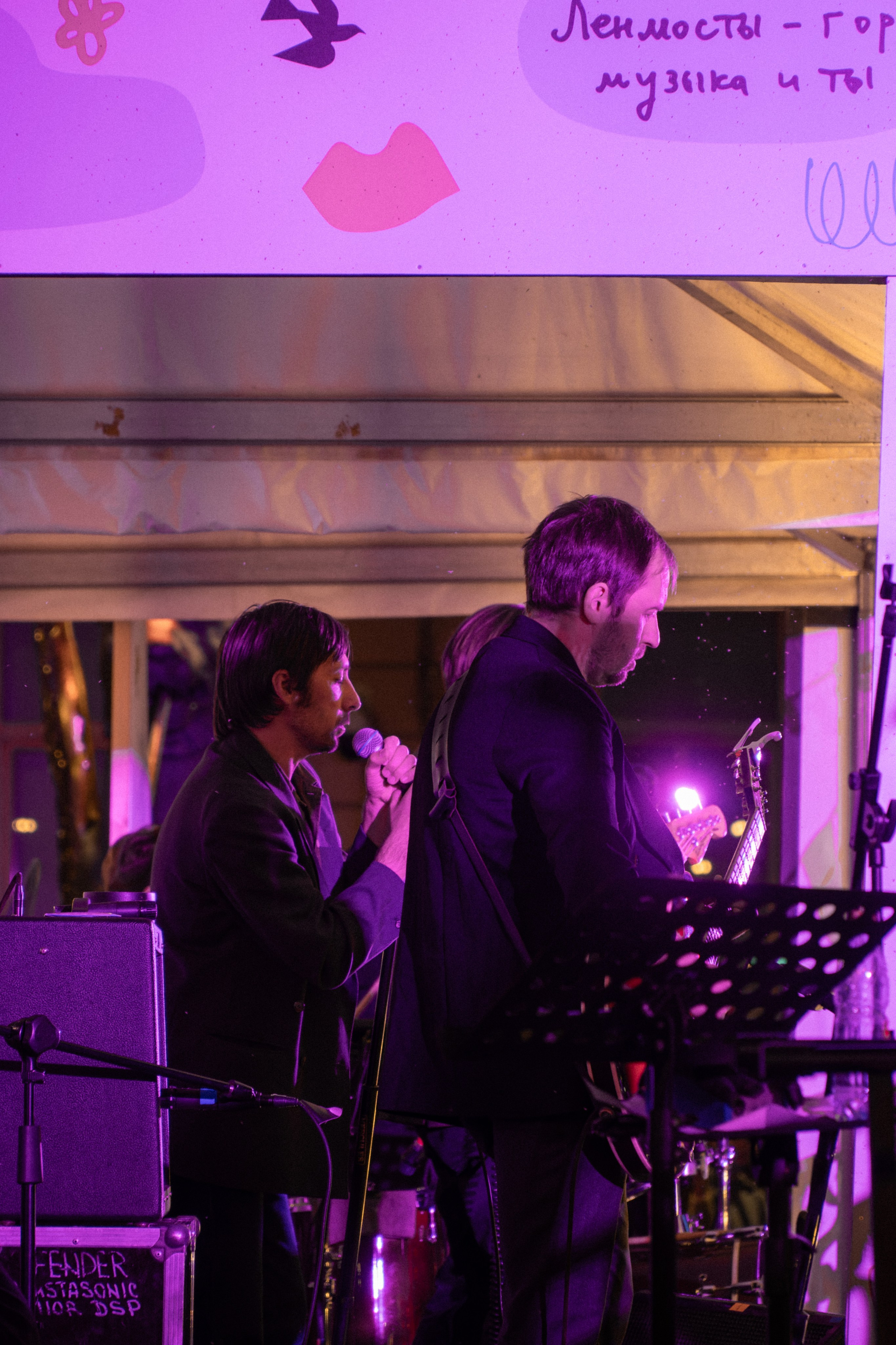 ЛЕНМОСТЫ 2025. Фотограф в Санкт-Петербурге Авдотья Благовещенская