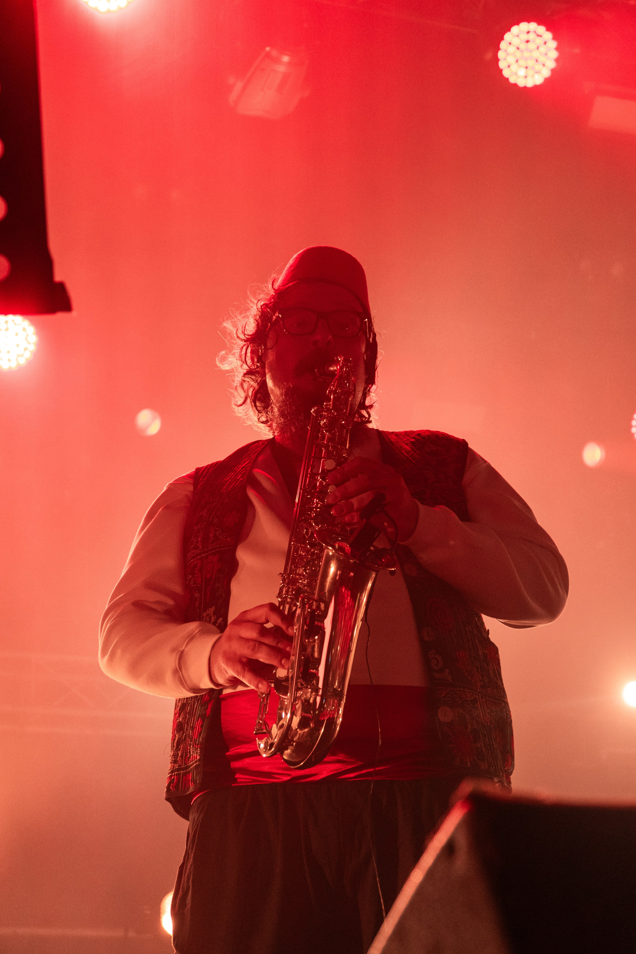 Дайте танк (!): А2. Фотограф в Санкт-Петербурге Авдотья Благовещенская