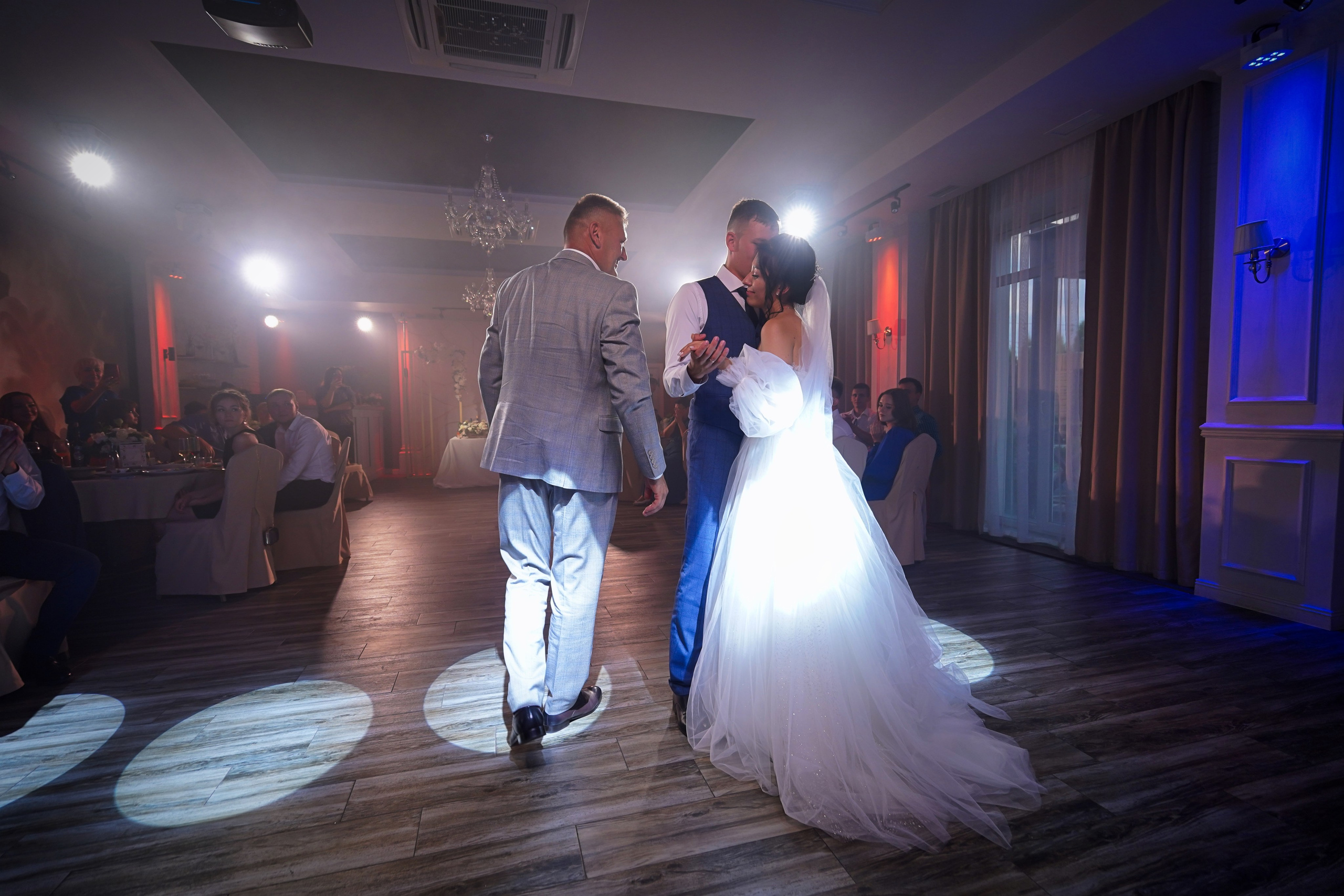 Юля + Артур: полная серия (пакет полный день). BYFOX STUDIO 68 — фото и видеосъёмка Тамбов, Москва, Воронеж, Липецк