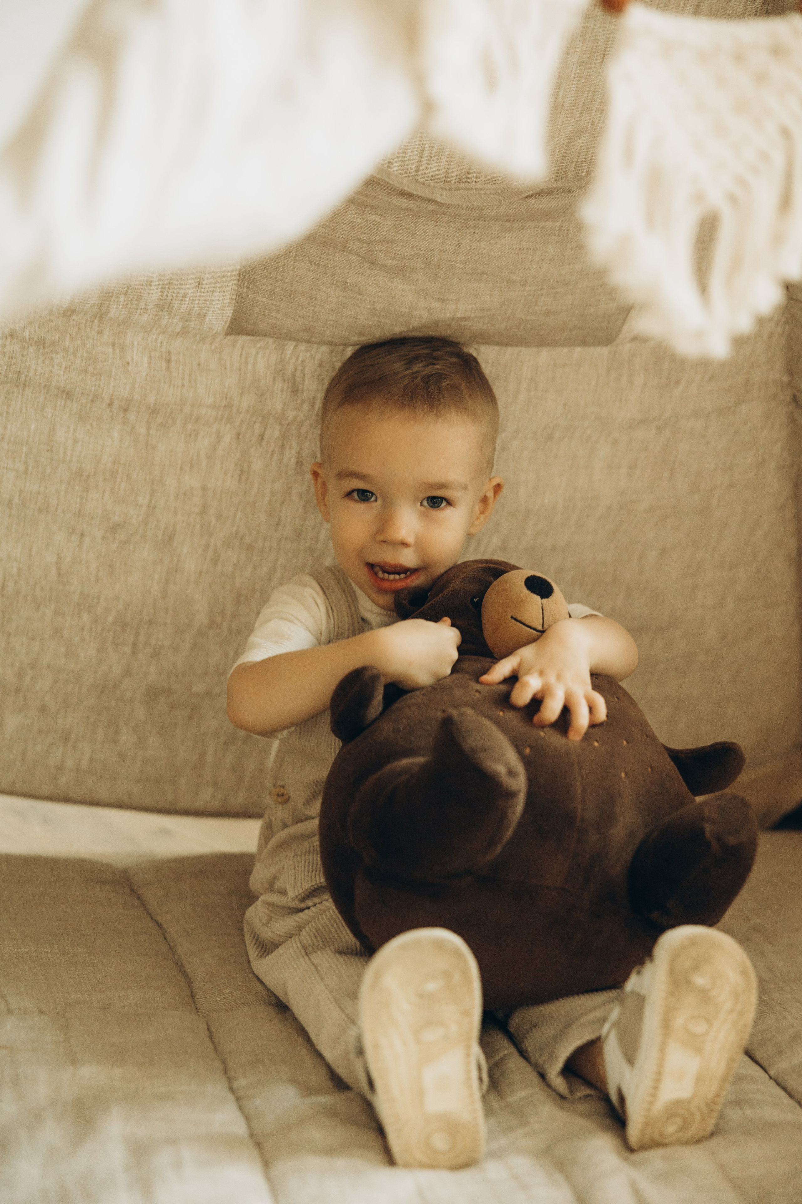 Кристина, Александр и Лев. Семейный фотограф в Москве Виктория Ястребинская
