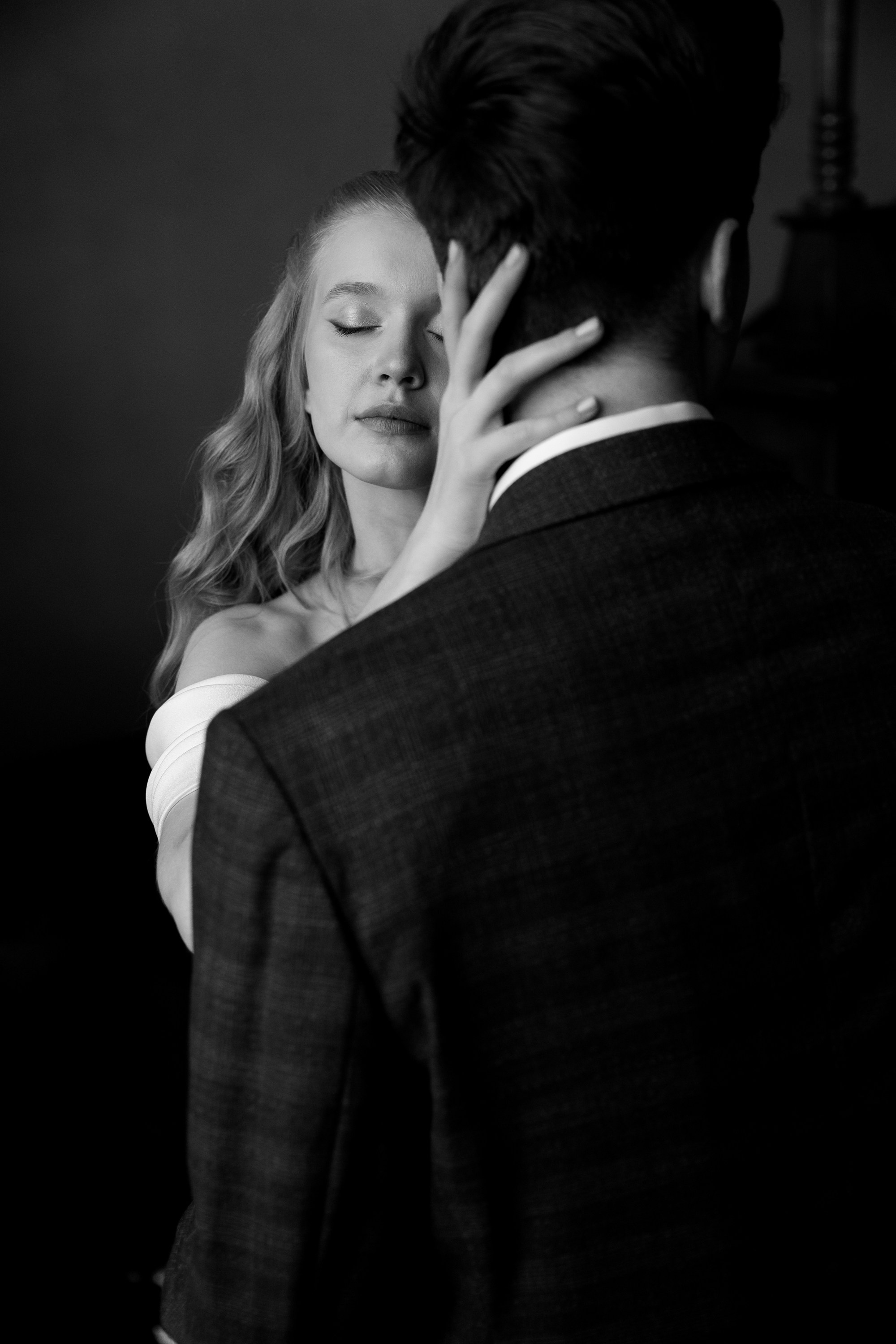 М & A | 24.07.25. Свадебный фотограф Федоров Данил