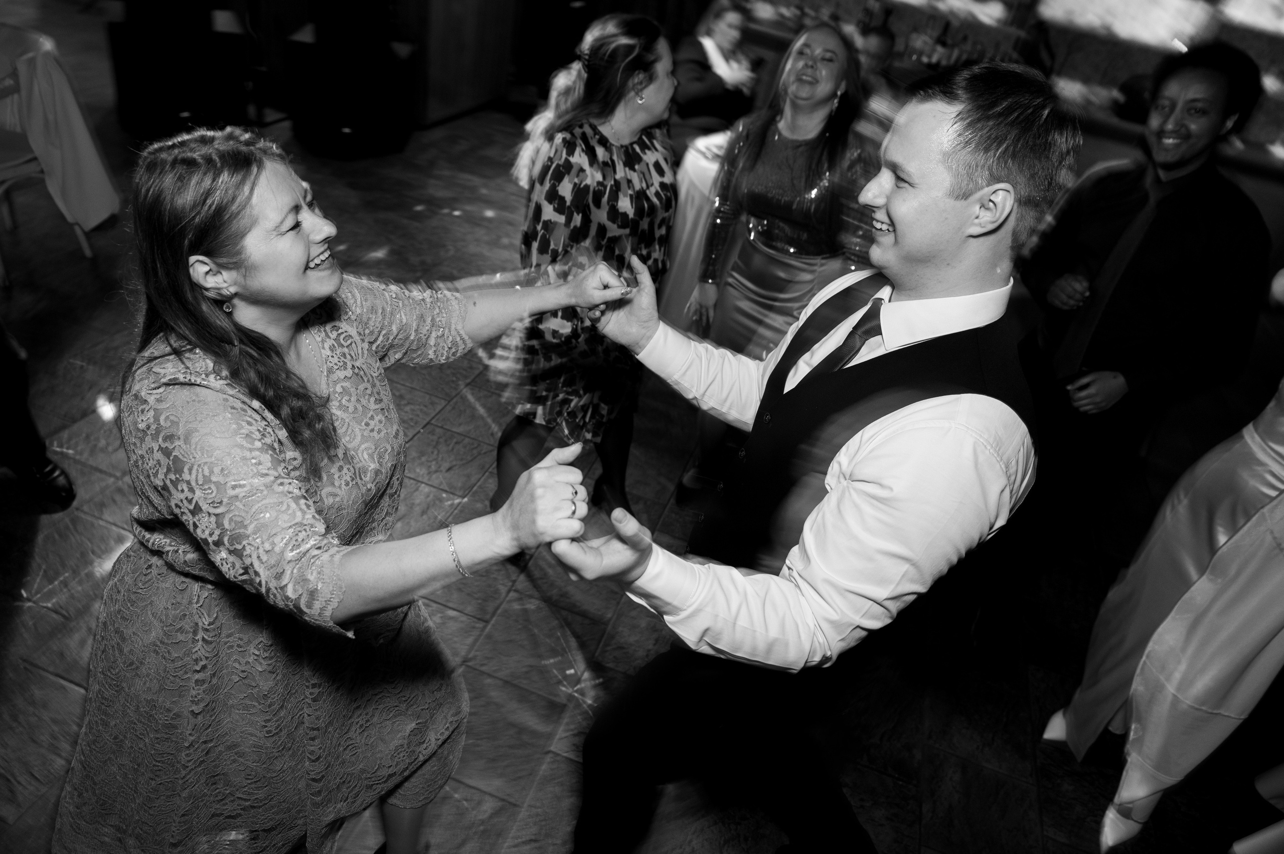 Настя и Слава. Свадебный и портретный фотограф в Москве Жердев Даниил