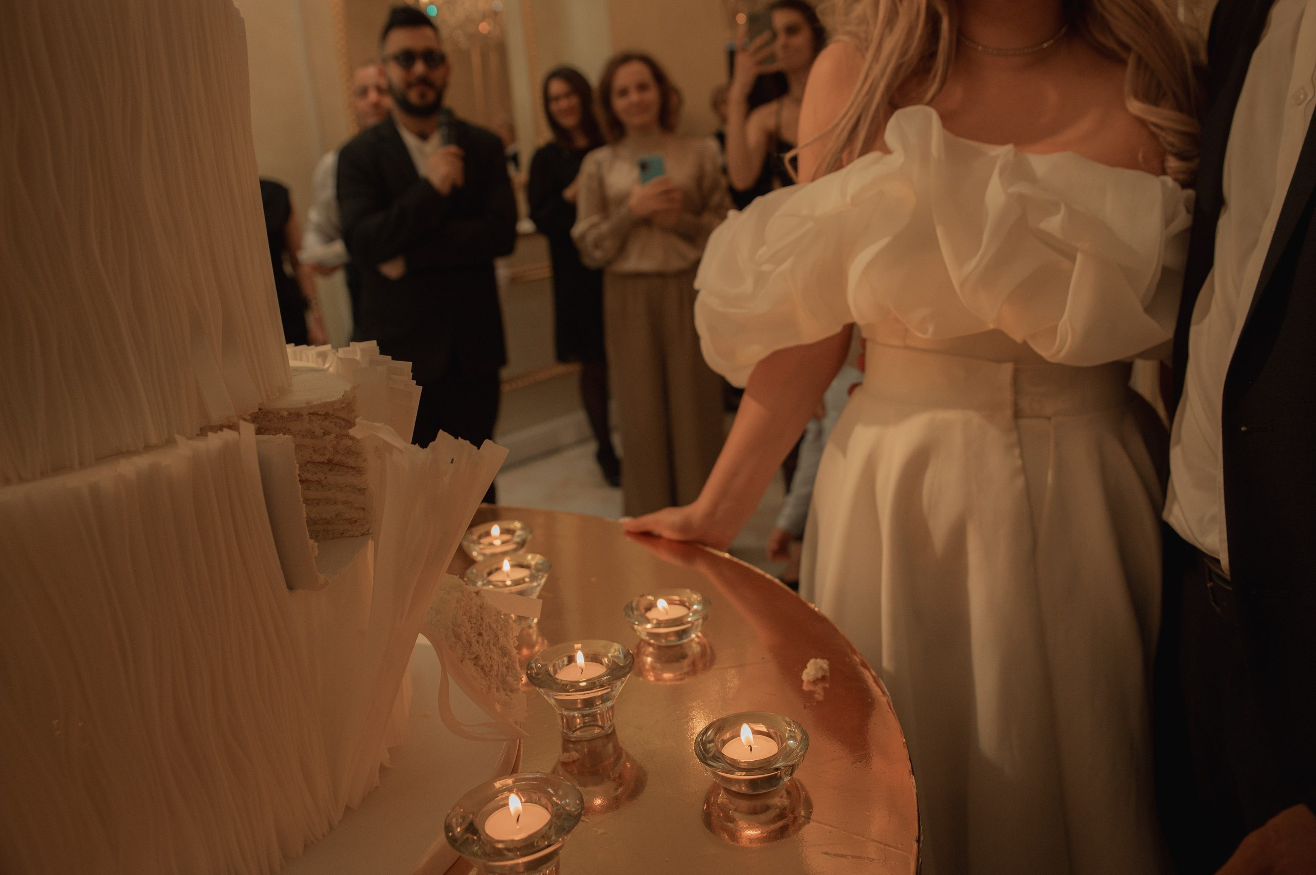 Кристина и Артём. Свадебный и портретный фотограф в Москве Жердев Даниил