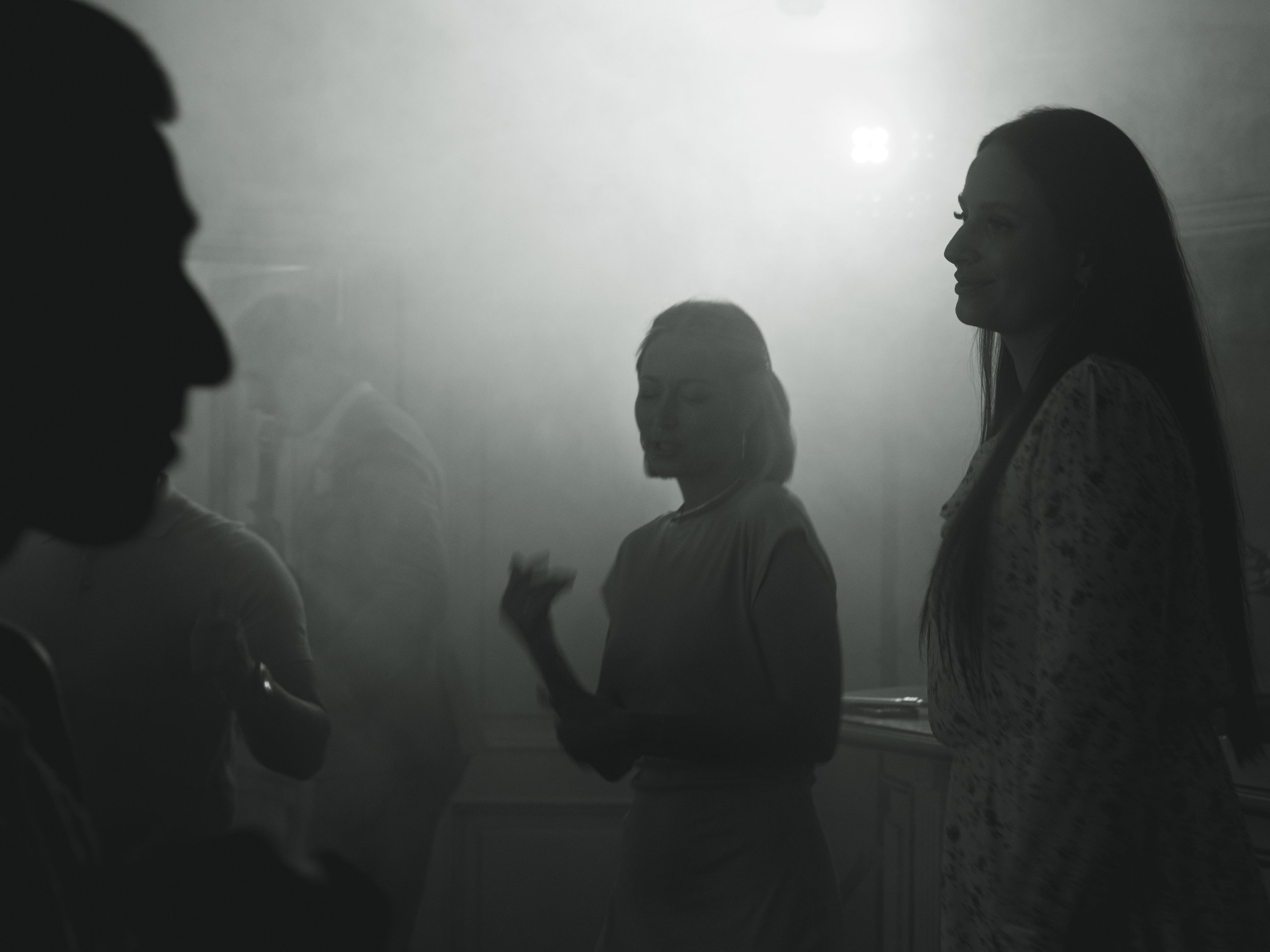 Мария и Алексей. Свадебный и портретный фотограф в Москве Жердев Даниил