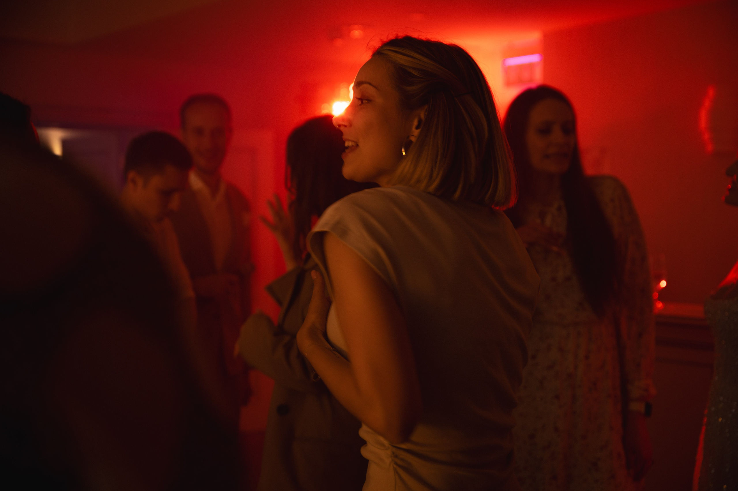 Мария и Алексей. Свадебный и портретный фотограф в Москве Жердев Даниил