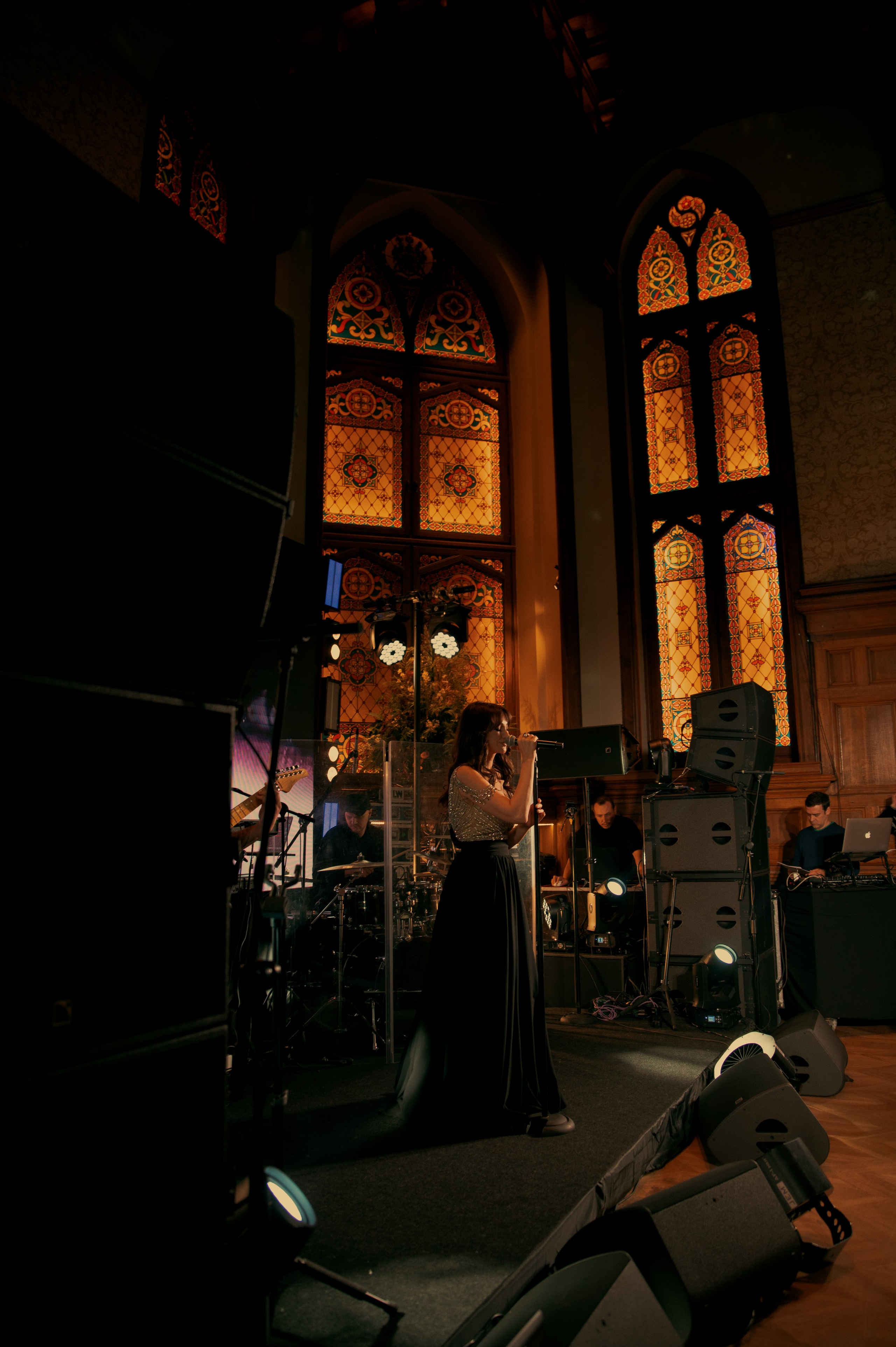 День рождения. Свадебный и портретный фотограф в Москве Жердев Даниил