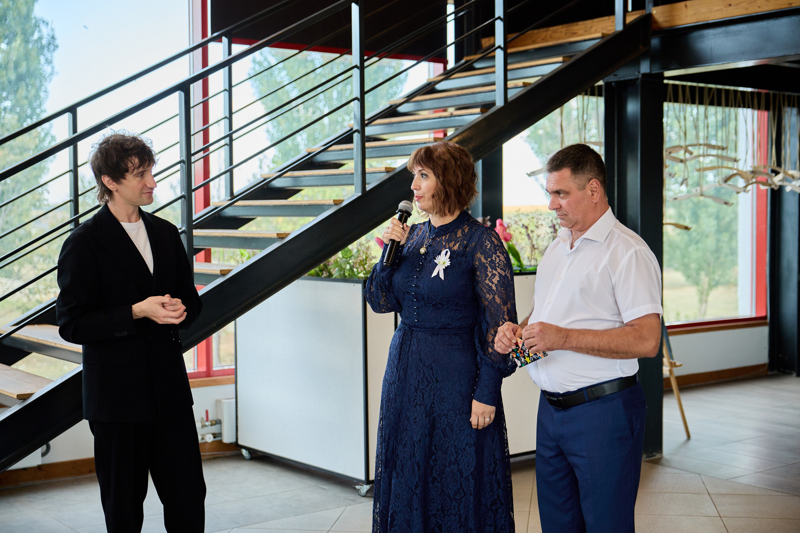 Ломы. Любовь Юсупова. Фотограф