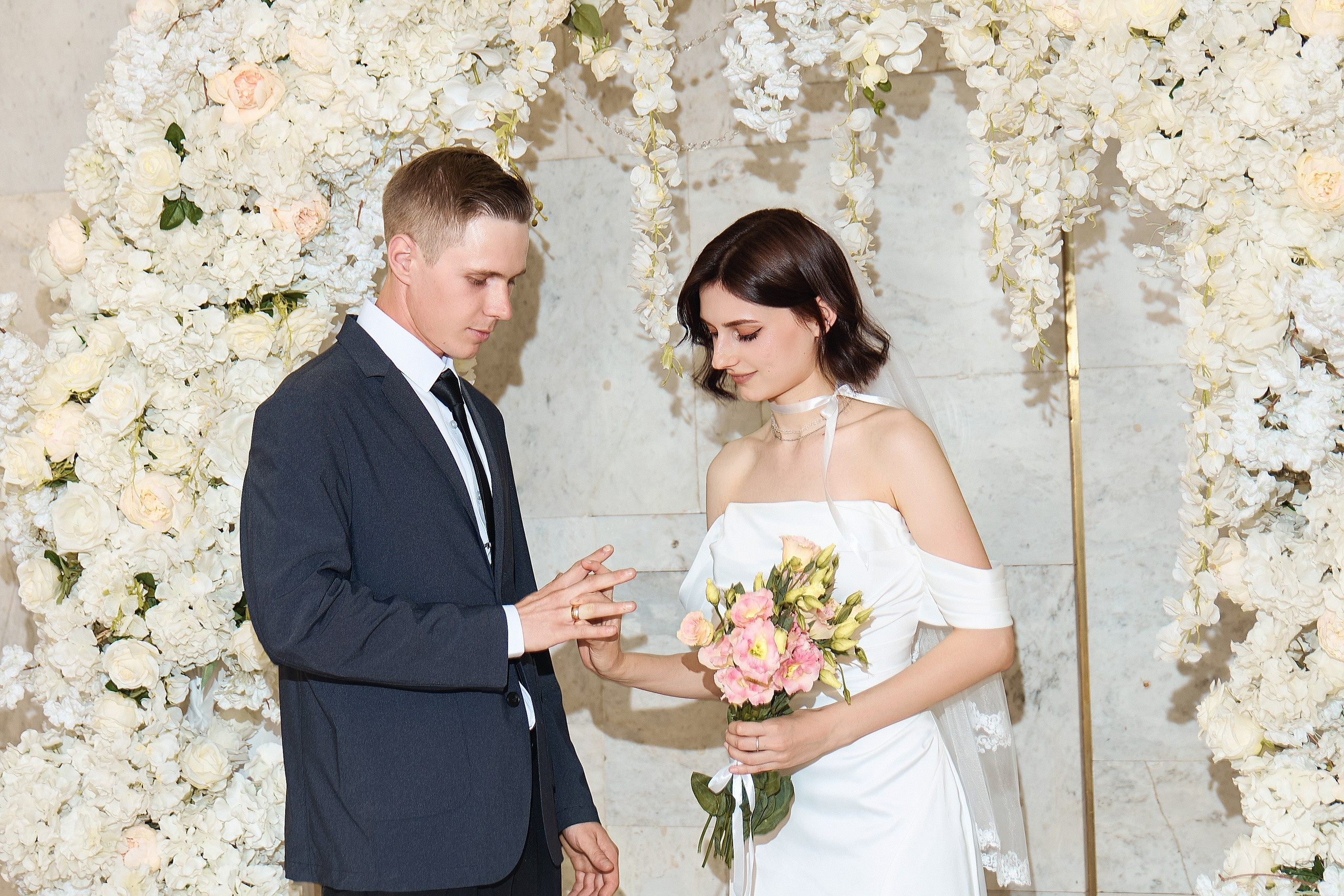 Татьяна и Лев. Любовь Юсупова. Фотограф