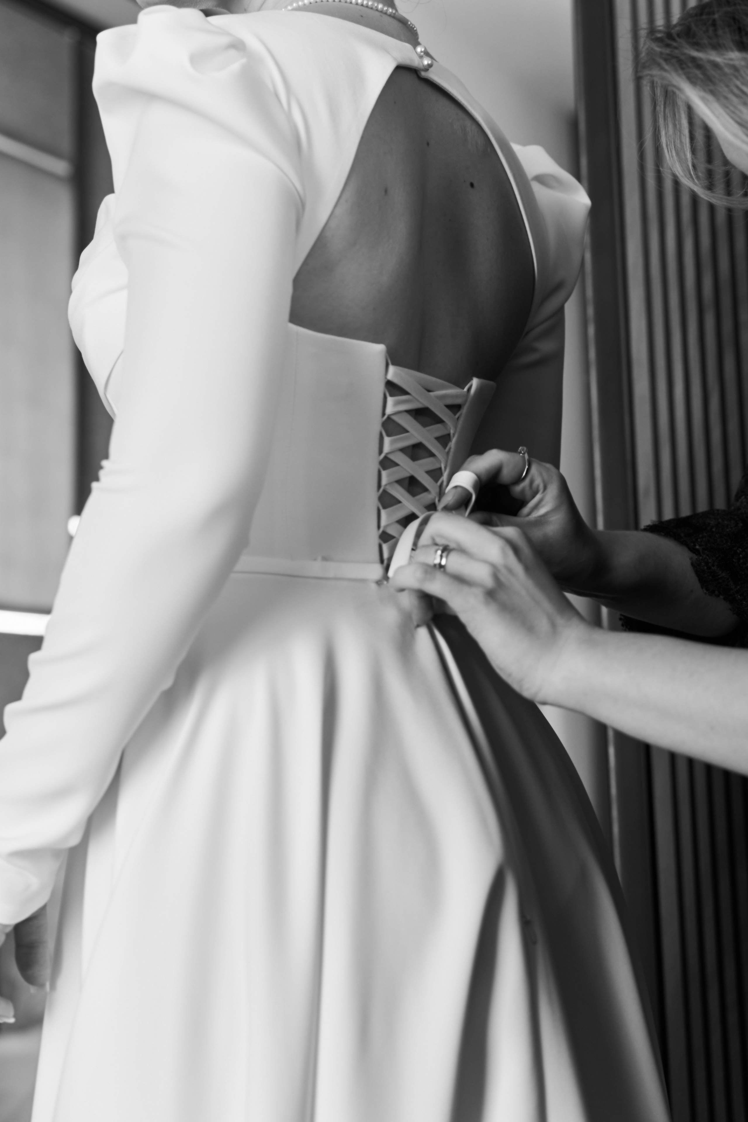 Роскошь любви. Любовь Юсупова. Фотограф