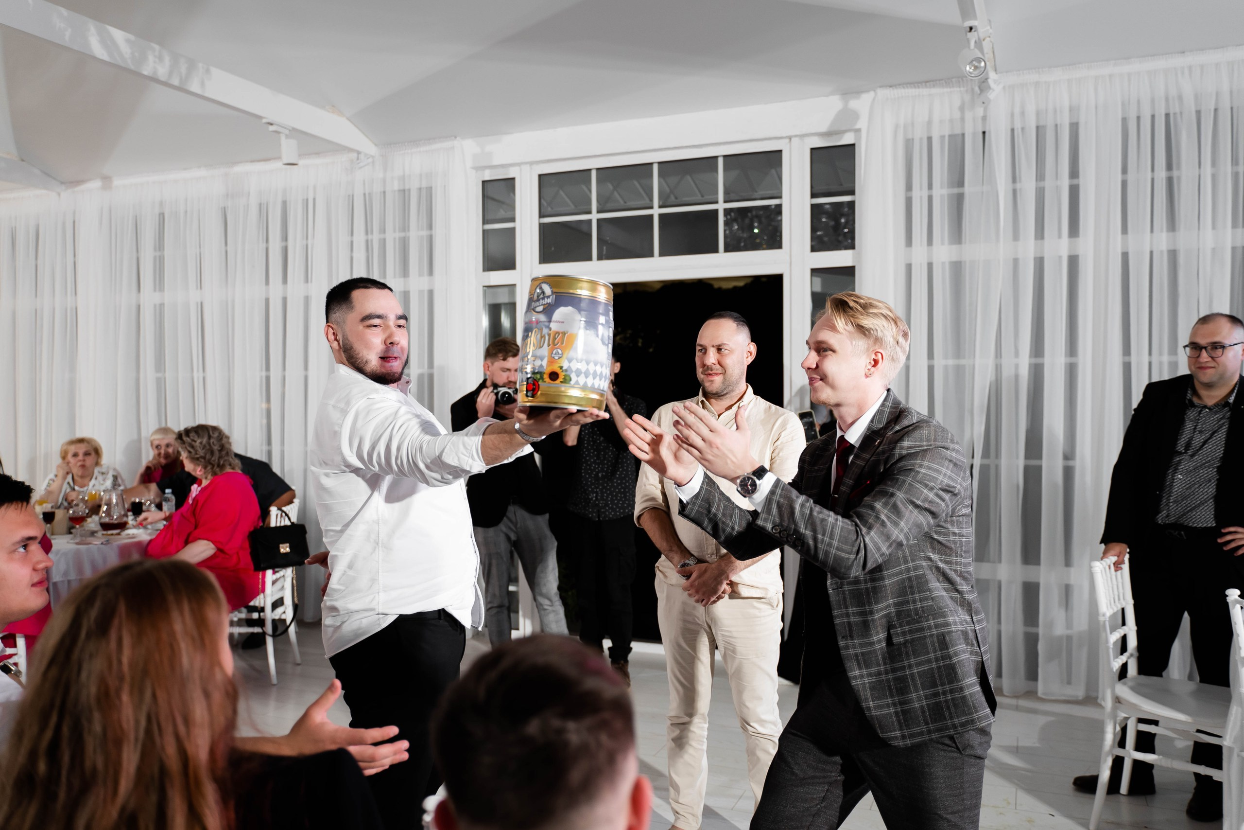 Никита + Лада. Свадебный и репортажный фотограф в Уфе и по России