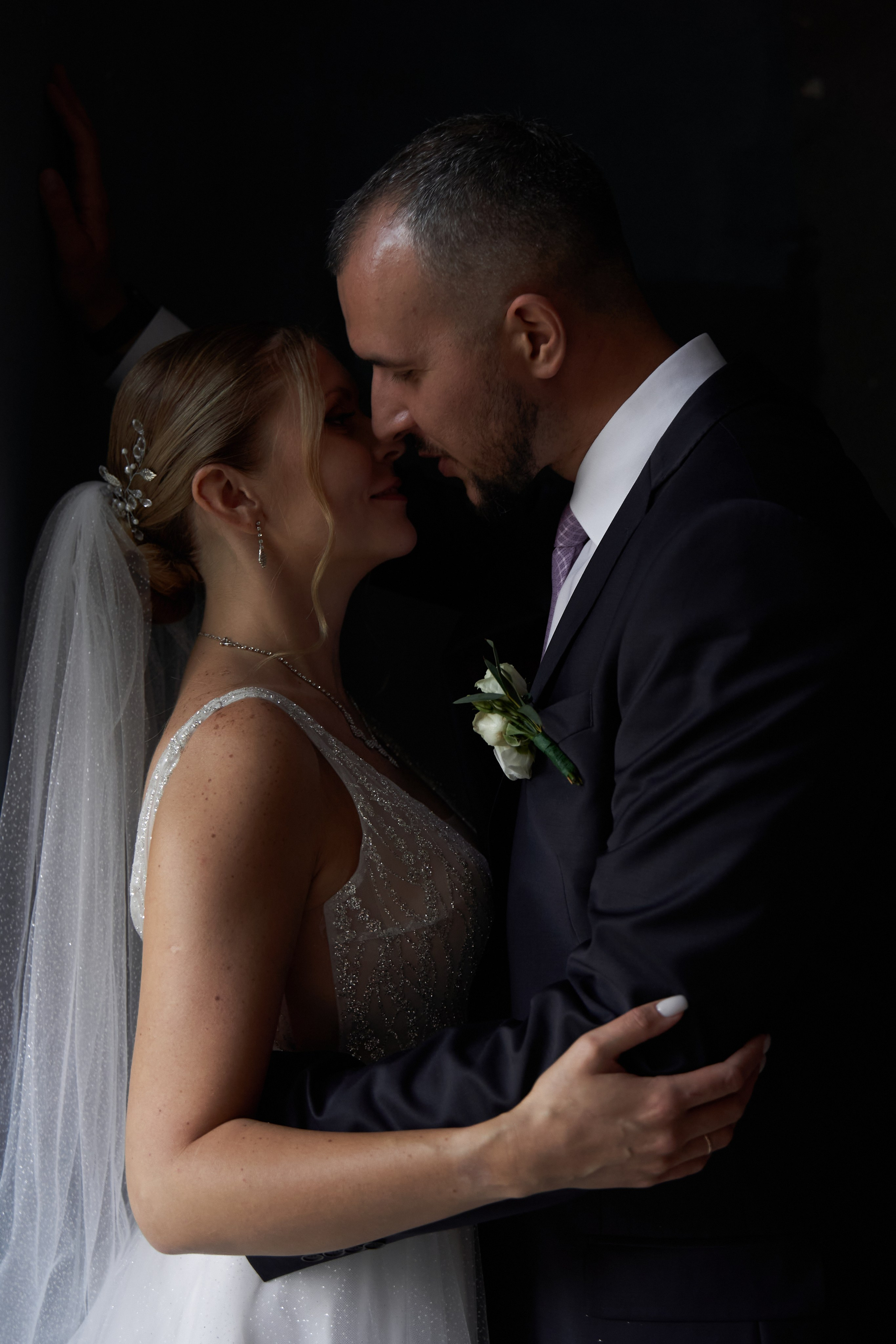 Свадебный и Репортажный фотограф в Санкт-Петербурге Дмитрий Бирцев