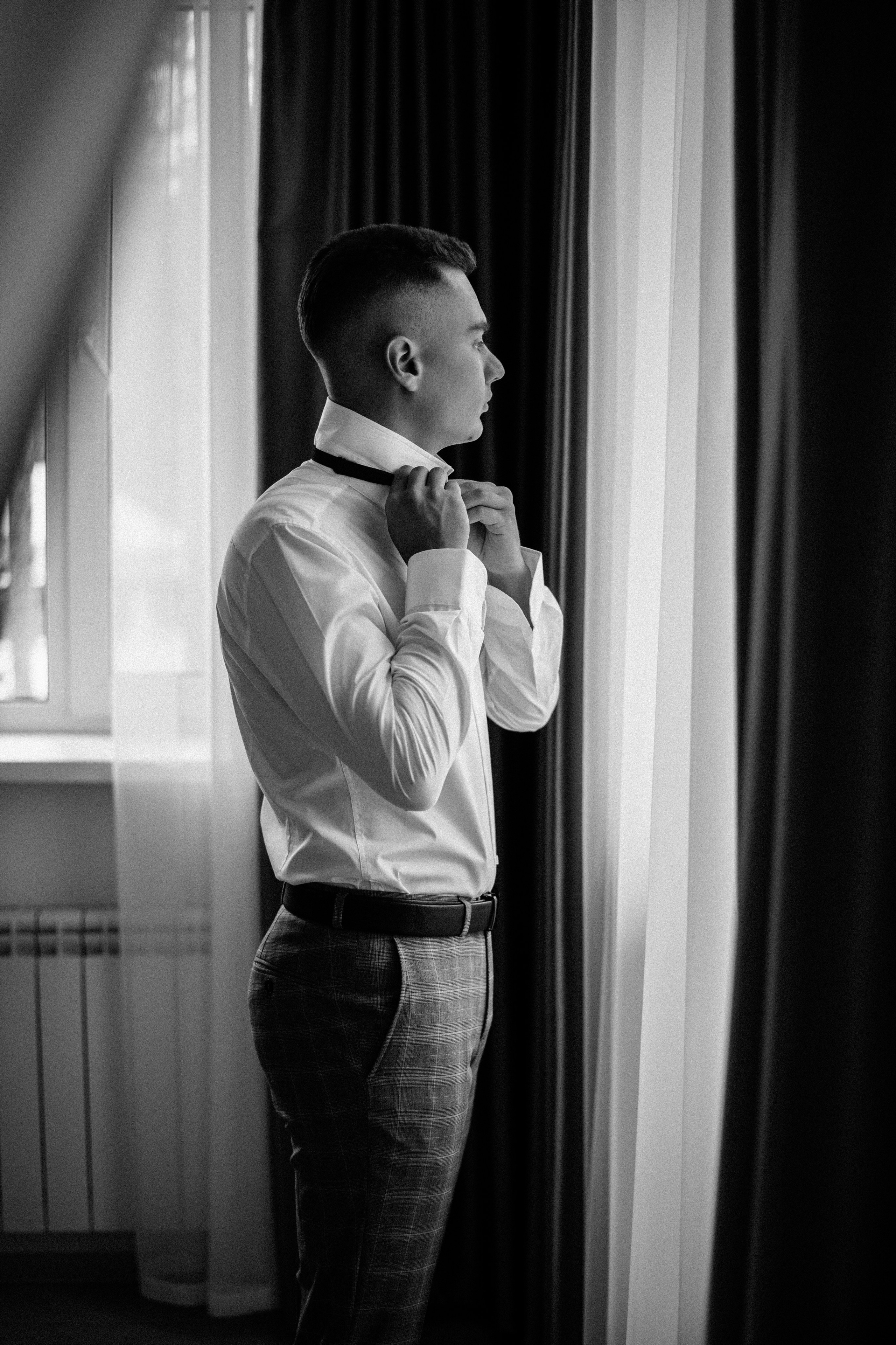 Лилия & Данила. Фотограф в Екатеринбурге Веретенова Наталья