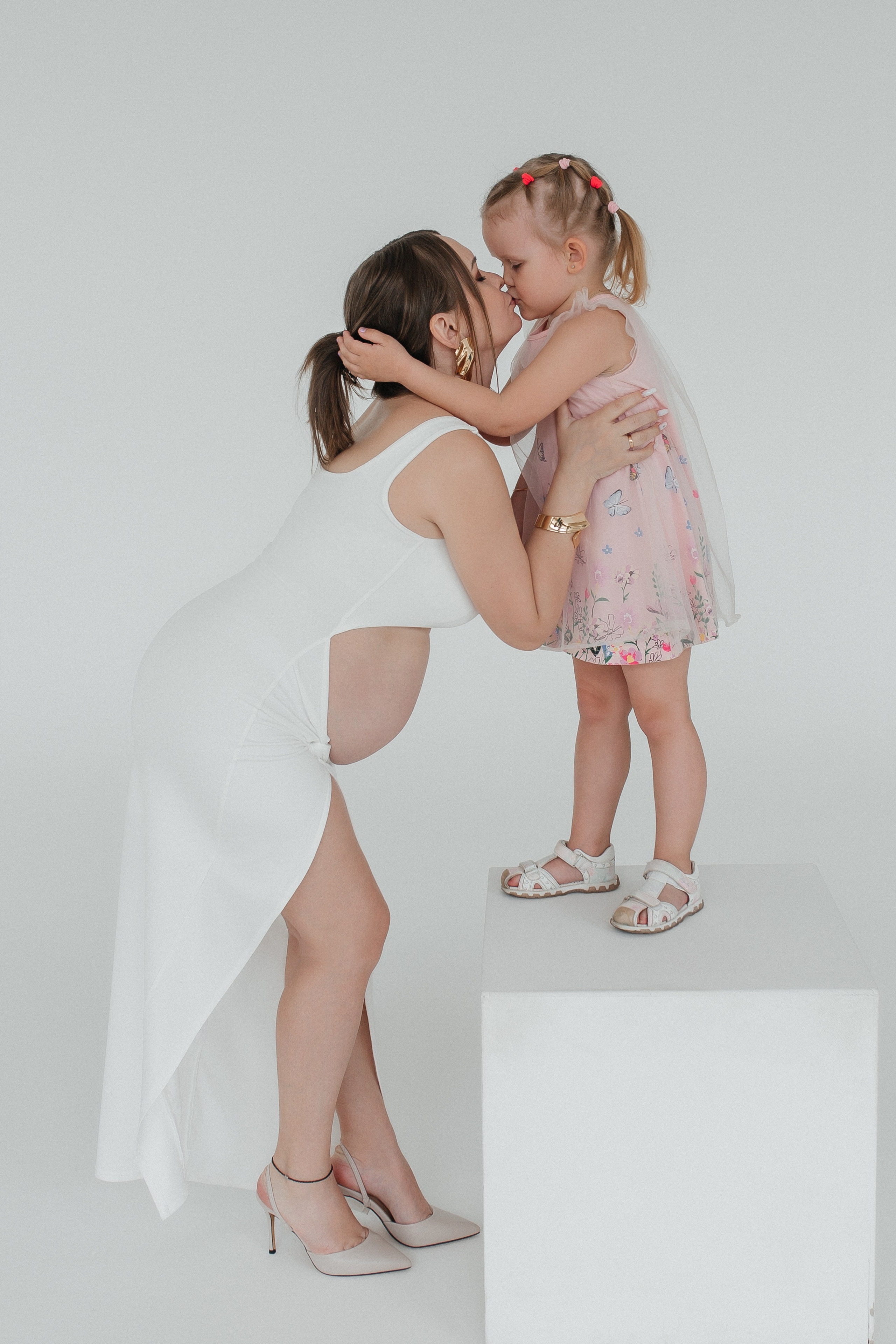 фотосессия беременных