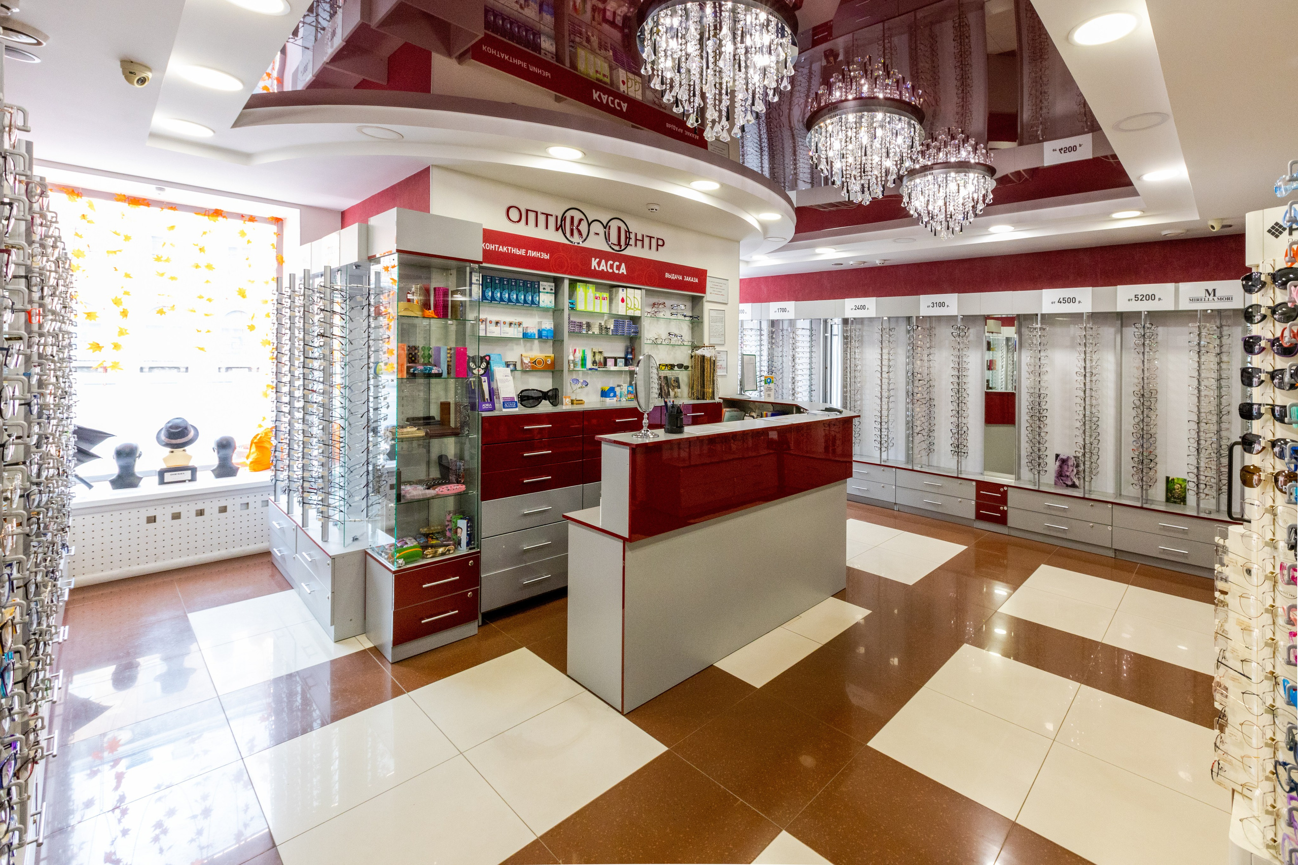 ОПТИК ЦЕНТР. Фотограф в Туле Крупский АнДРей. Фотостудия «КАДР71» в Туле