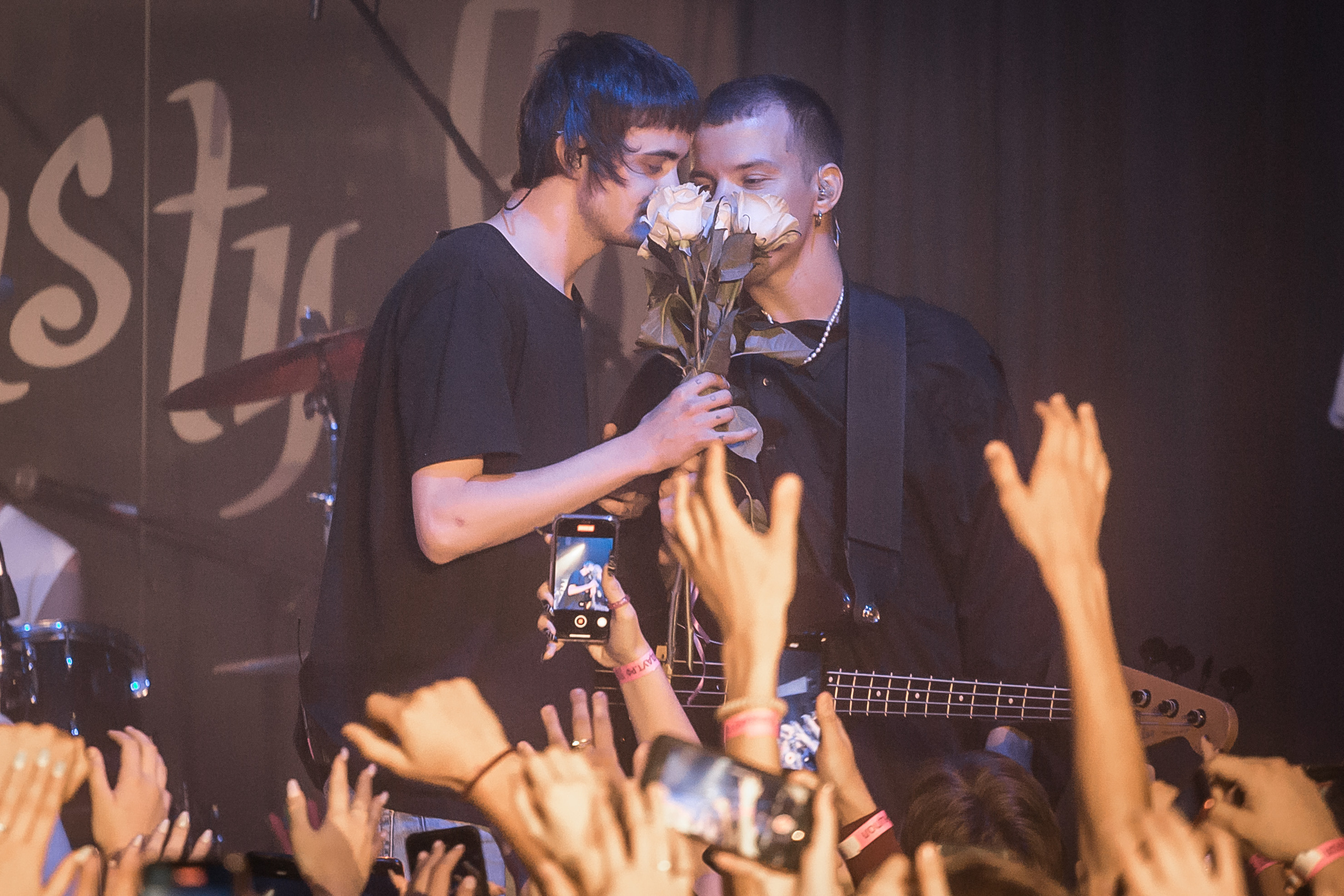 Пошлая Молли в Dusty Gold. Фотографиня Мария Дикова