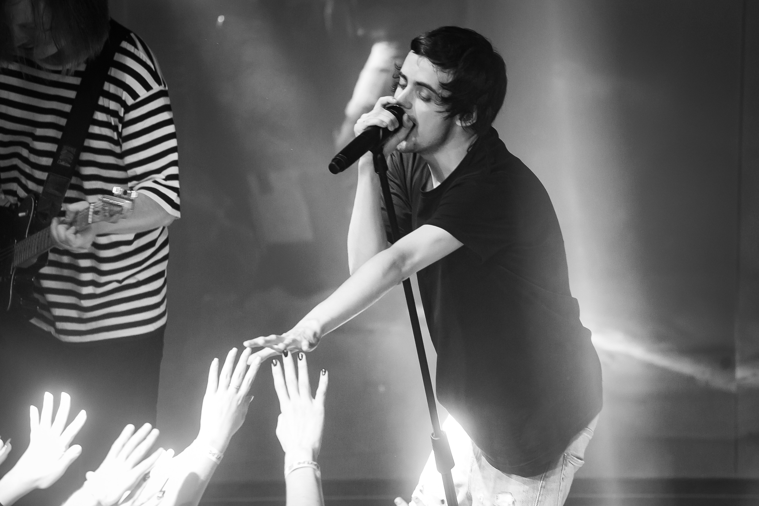 Пошлая Молли в Dusty Gold. Фотографиня Мария Дикова