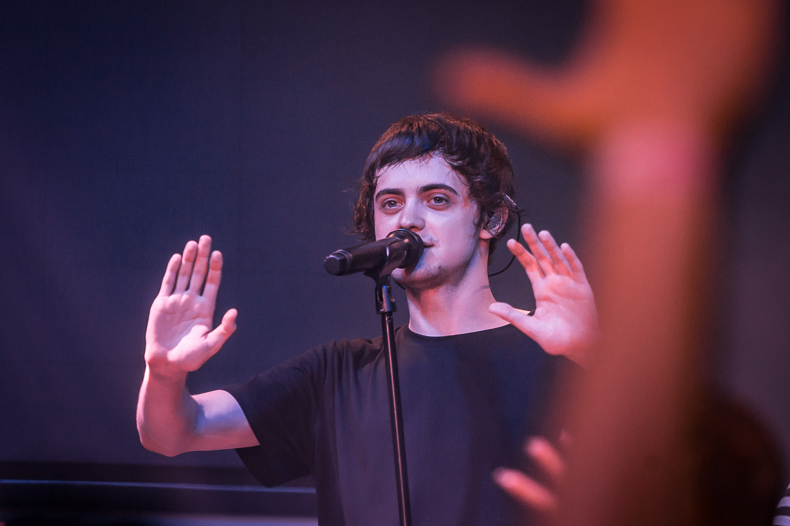 Пошлая Молли в Dusty Gold. Фотографиня Мария Дикова