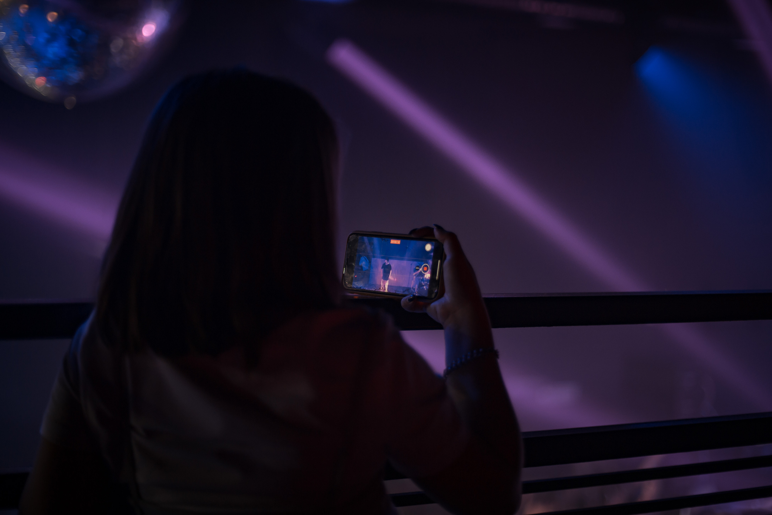 Пошлая Молли в Dusty Gold. Фотографиня Мария Дикова