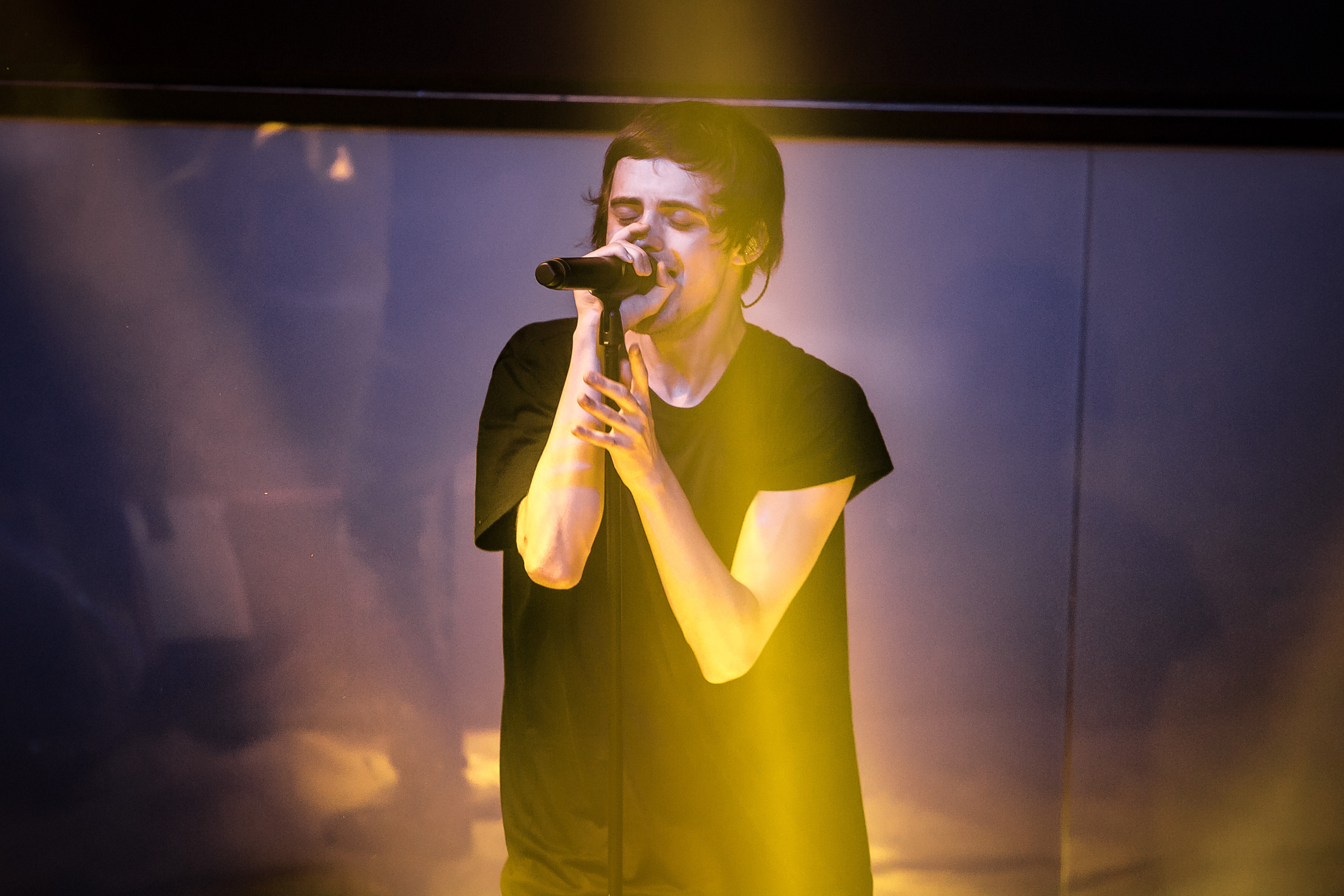 Пошлая Молли в Dusty Gold. Фотографиня Мария Дикова