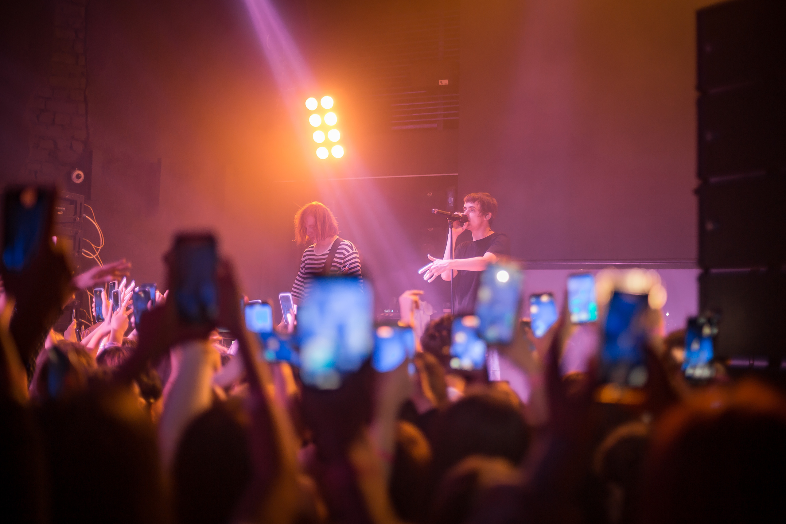 Пошлая Молли в Dusty Gold. Фотографиня Мария Дикова