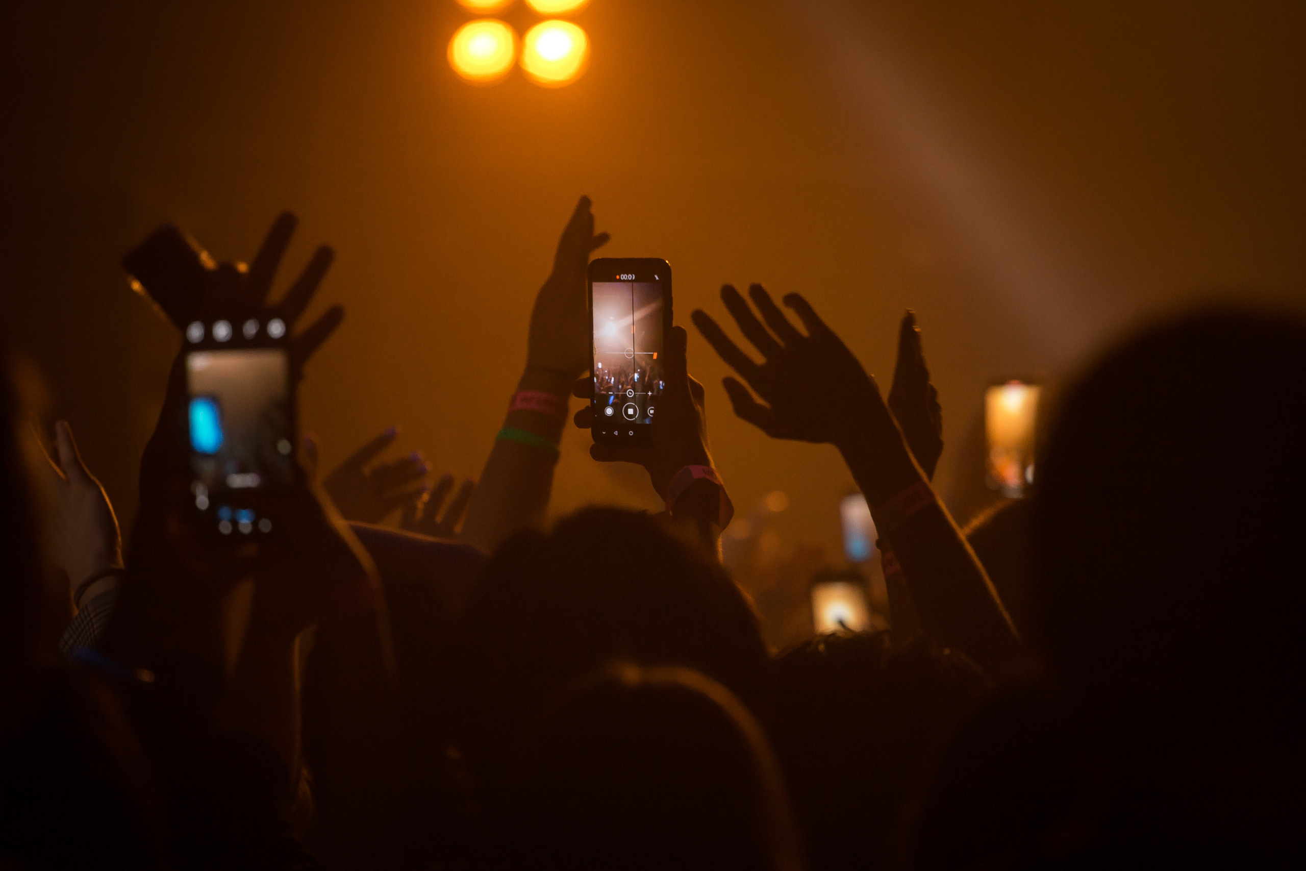 Пошлая Молли в Dusty Gold. Фотографиня Мария Дикова