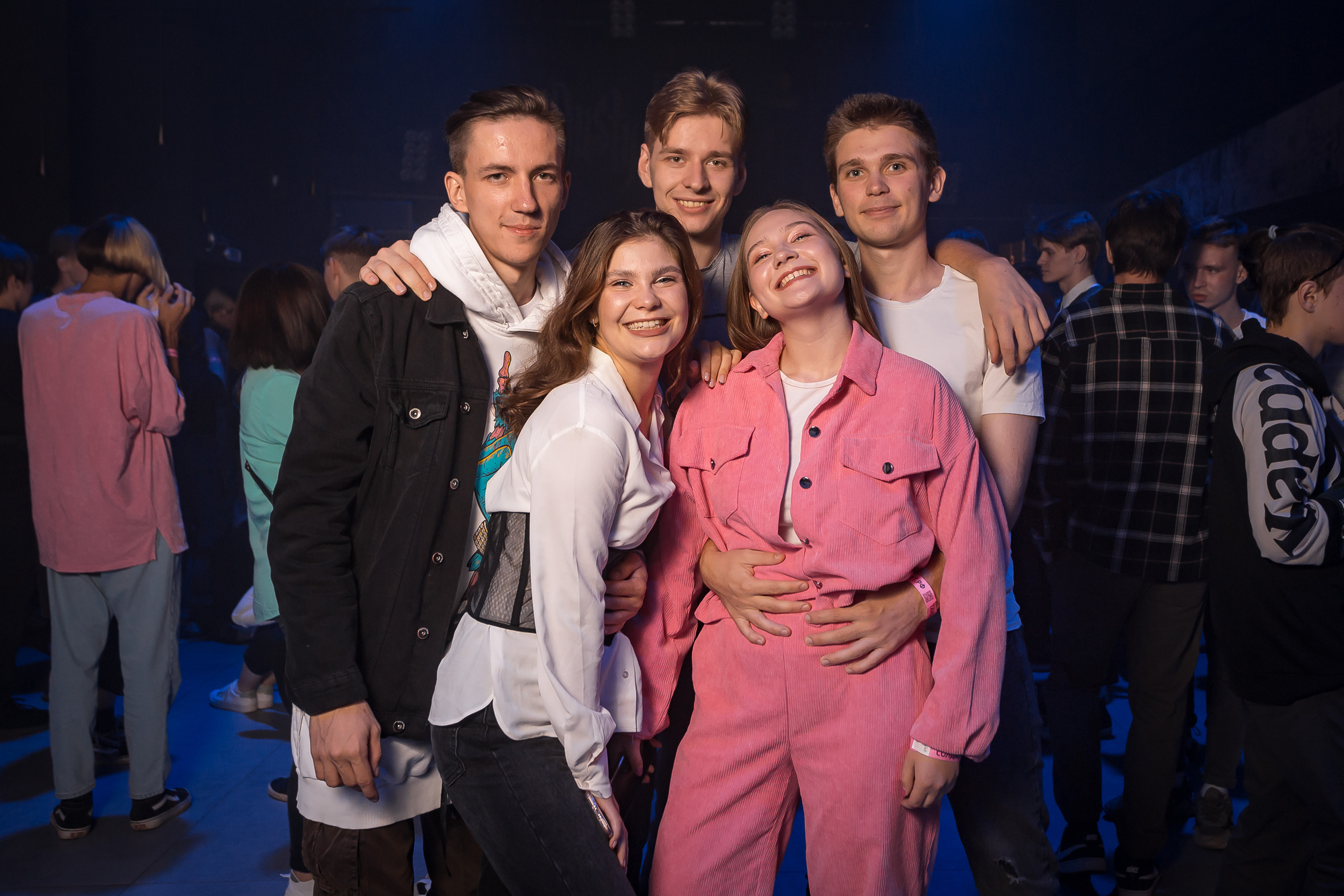 Пошлая Молли в Dusty Gold. Фотографиня Мария Дикова