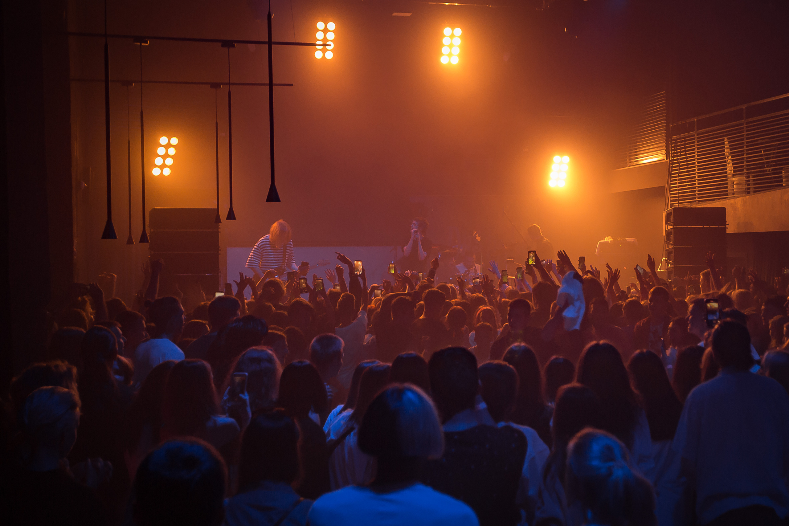 Пошлая Молли в Dusty Gold. Фотографиня Мария Дикова