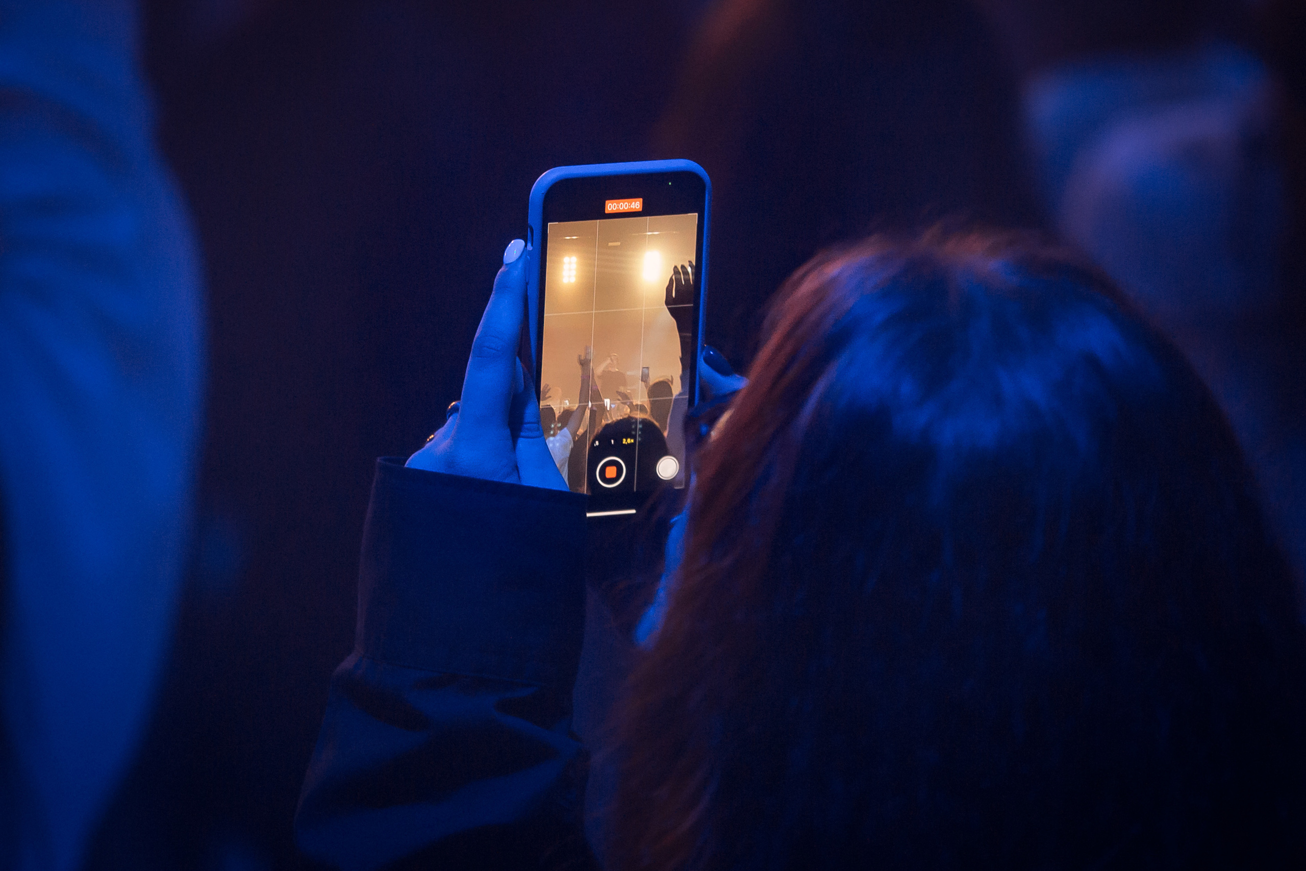 Пошлая Молли в Dusty Gold. Фотографиня Мария Дикова