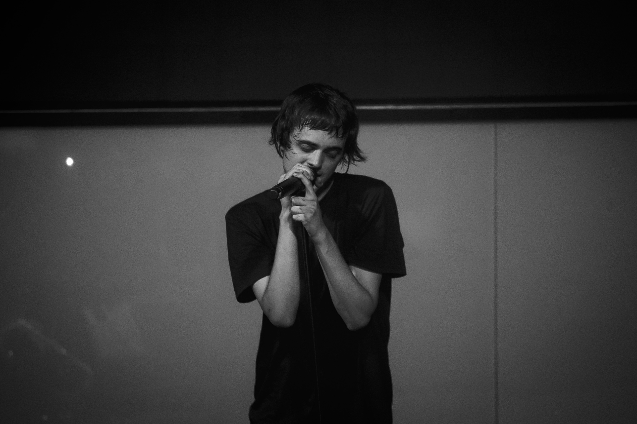 Пошлая Молли в Dusty Gold. Фотографиня Мария Дикова