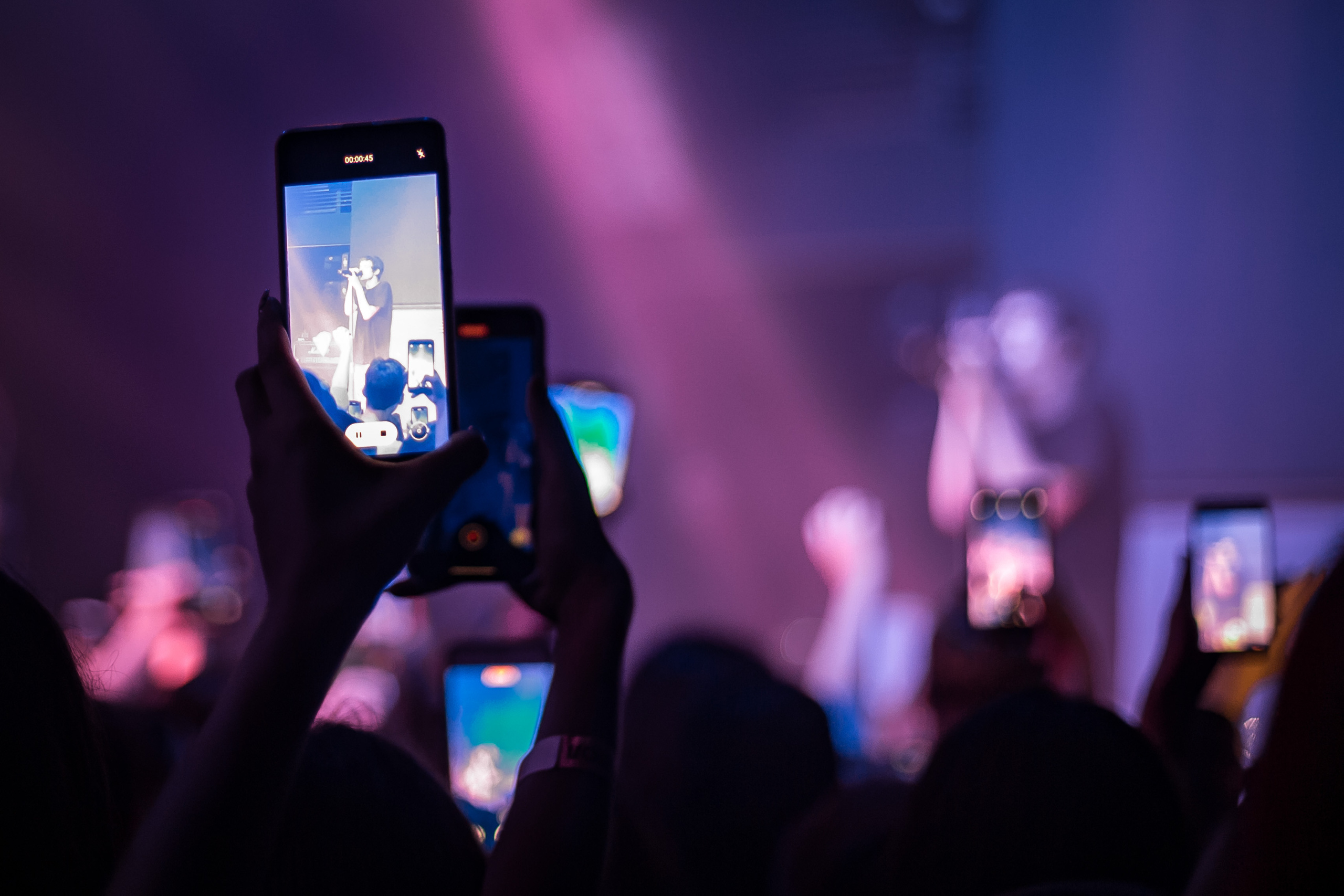 Пошлая Молли в Dusty Gold. Фотографиня Мария Дикова