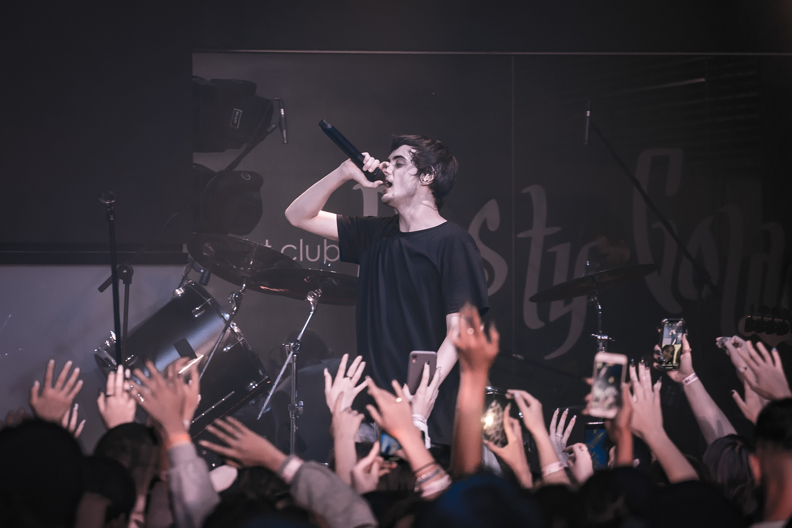 Пошлая Молли в Dusty Gold. Фотографиня Мария Дикова