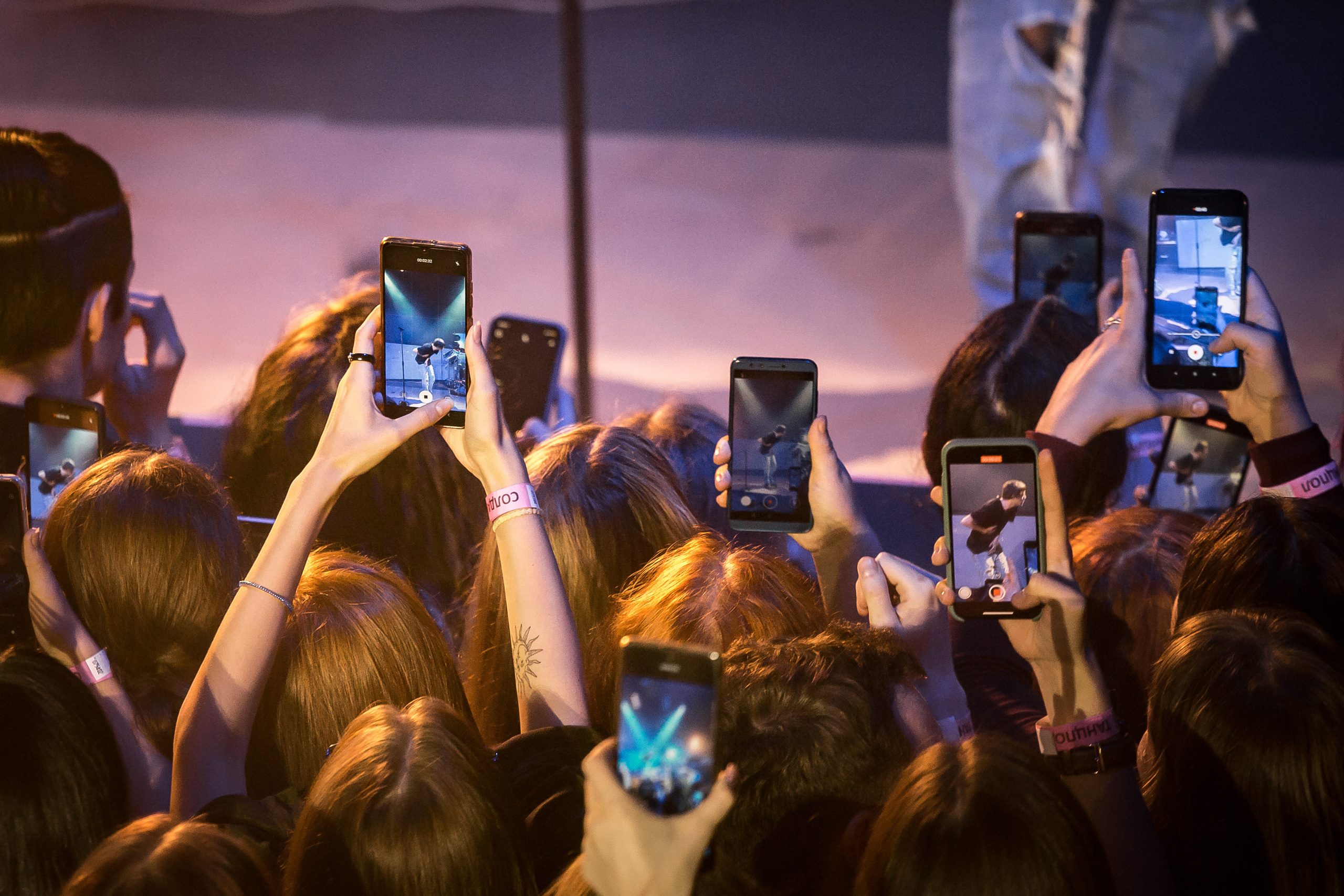 Пошлая Молли в Dusty Gold. Фотографиня Мария Дикова