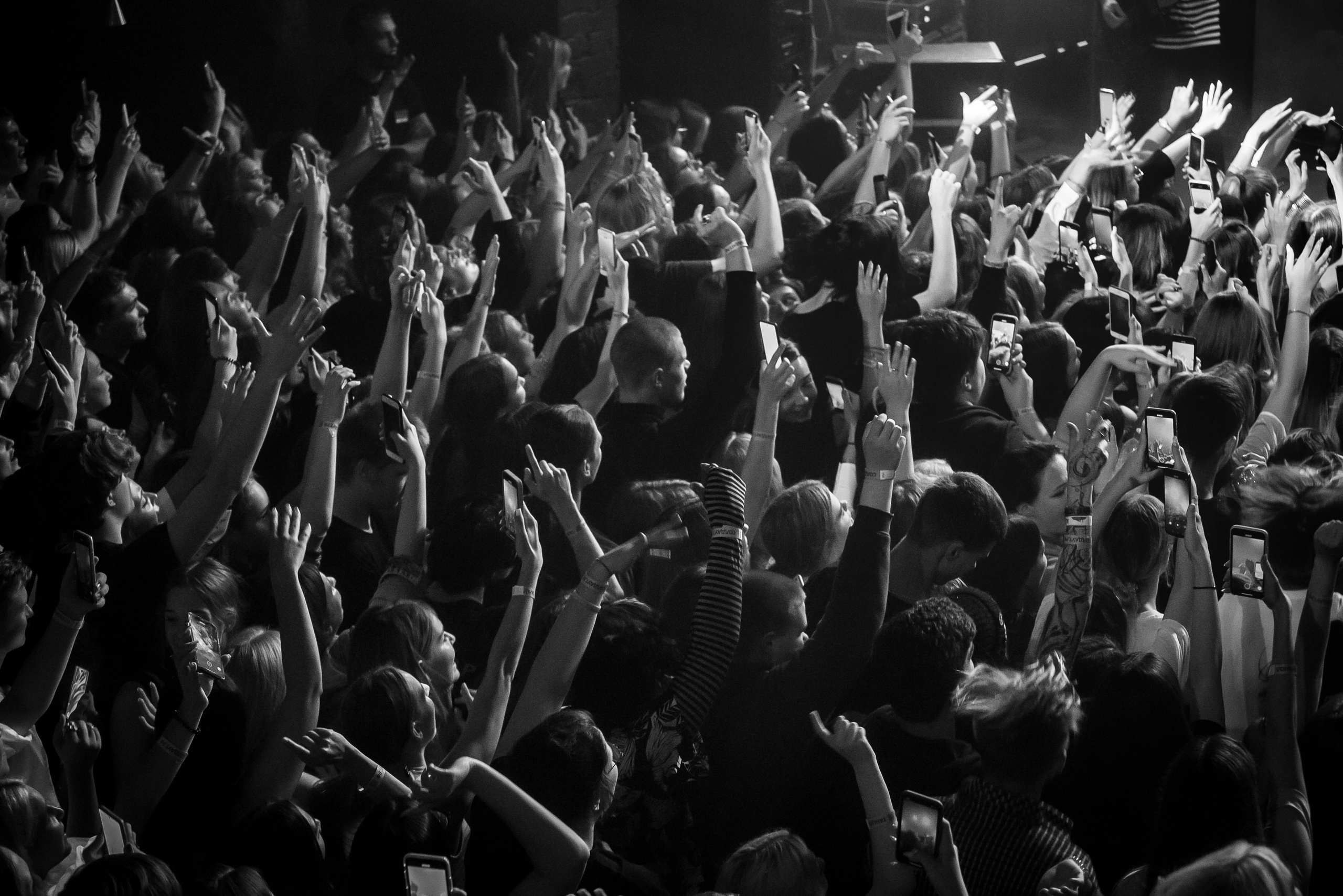 Пошлая Молли в Dusty Gold. Фотографиня Мария Дикова