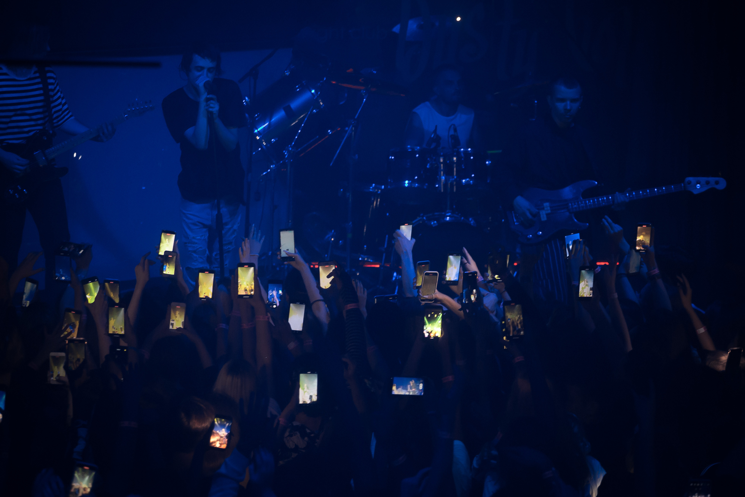 Пошлая Молли в Dusty Gold. Фотографиня Мария Дикова