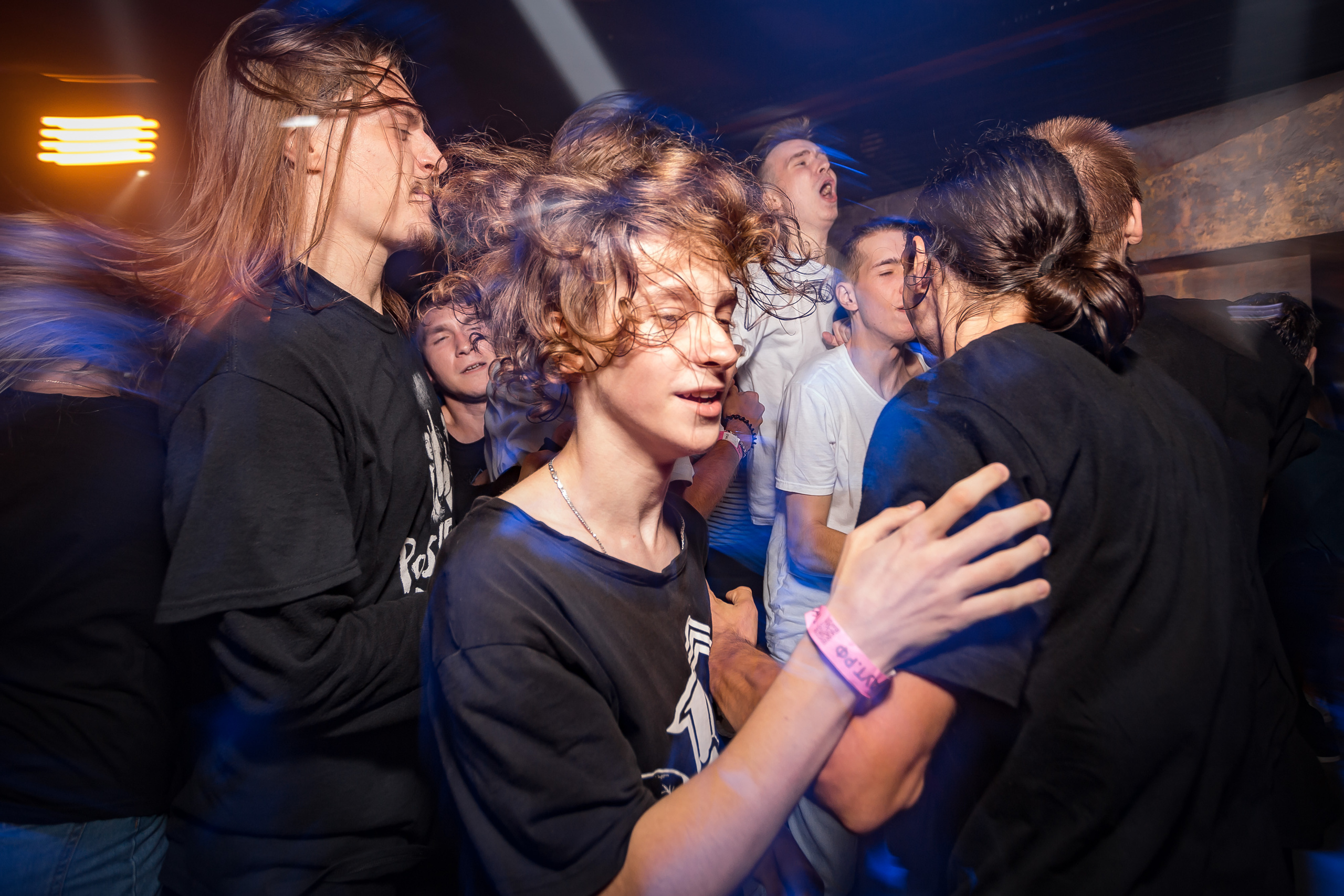 Пошлая Молли в Dusty Gold. Фотографиня Мария Дикова