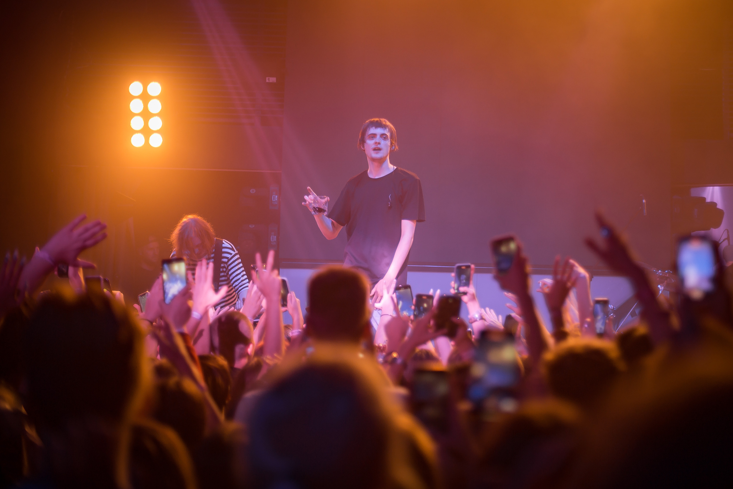 Пошлая Молли в Dusty Gold. Фотографиня Мария Дикова