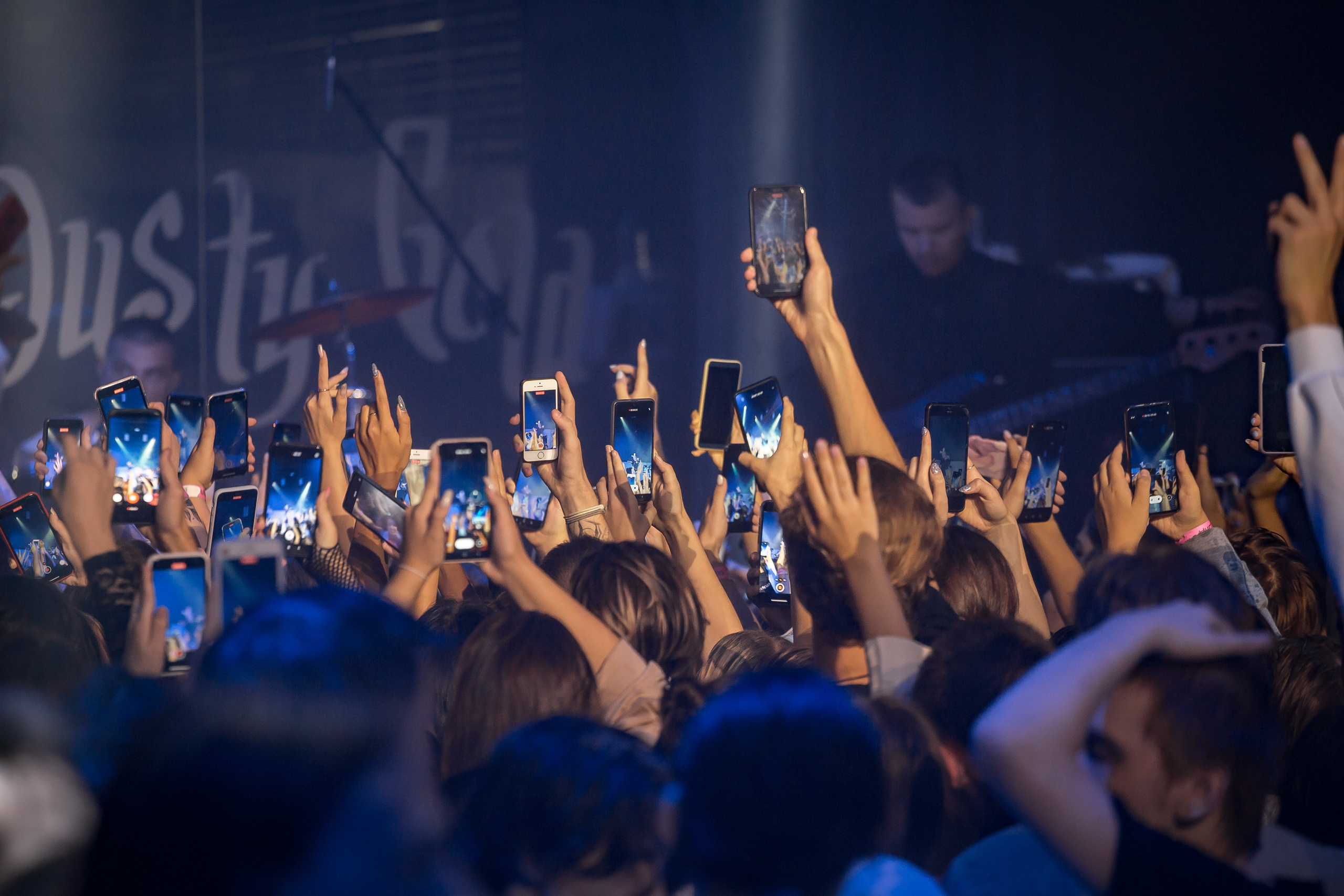 Пошлая Молли в Dusty Gold. Фотографиня Мария Дикова