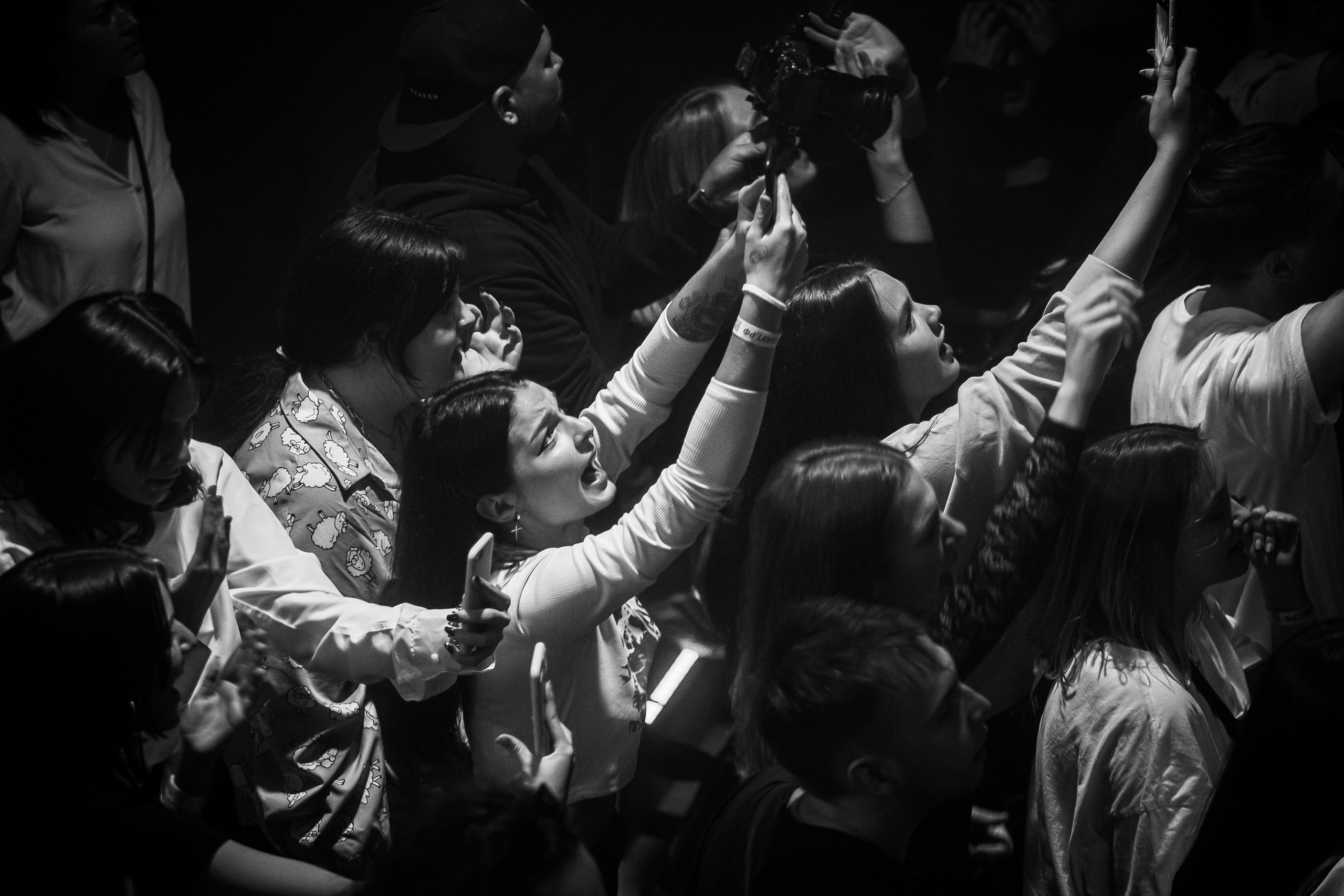 Пошлая Молли в Dusty Gold. Фотографиня Мария Дикова