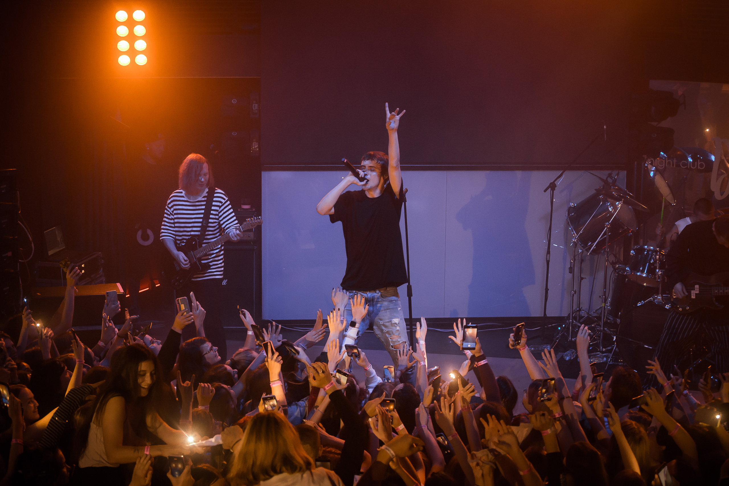 Пошлая Молли в Dusty Gold. Фотографиня Мария Дикова